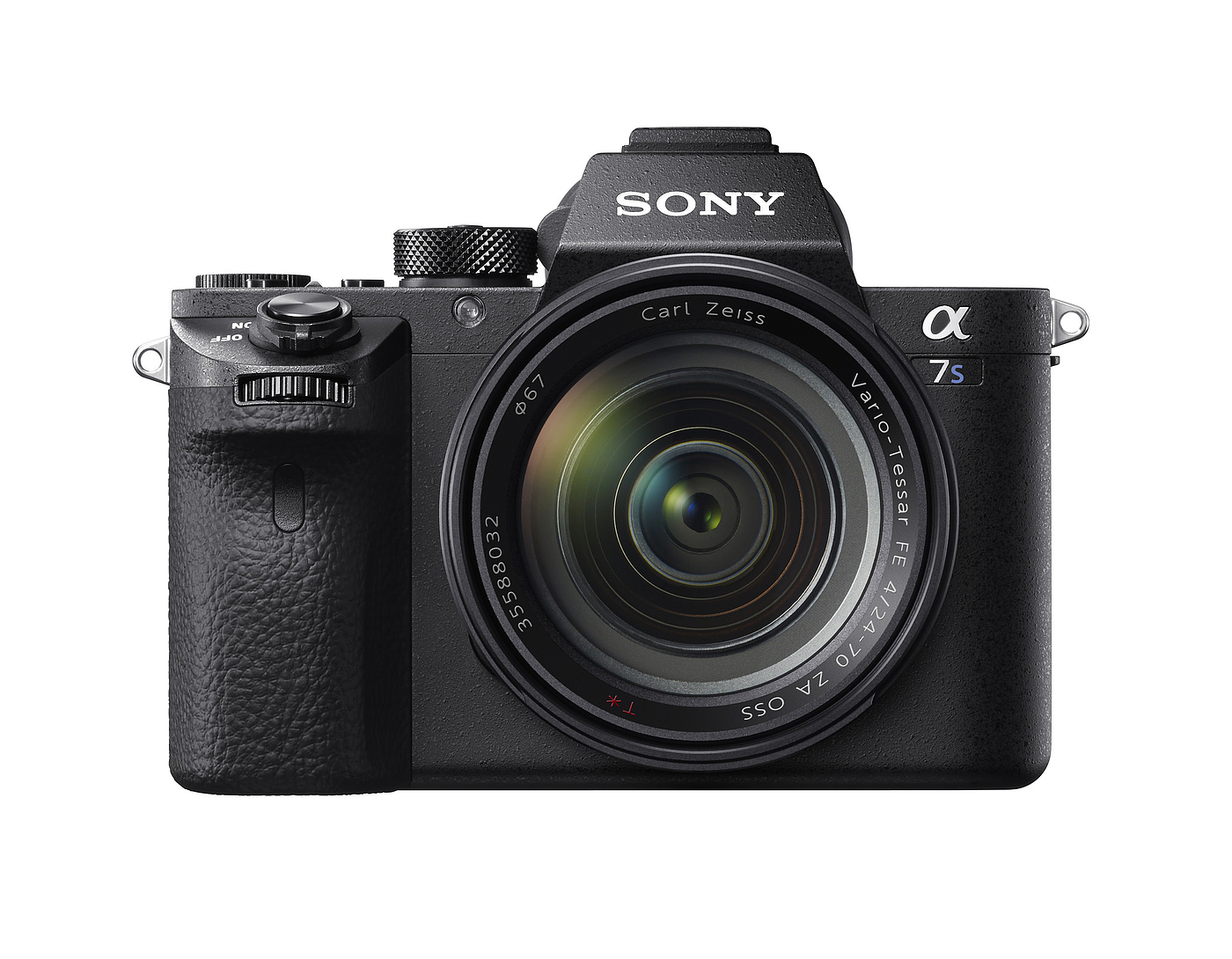 Digital camera，Sony，A7，