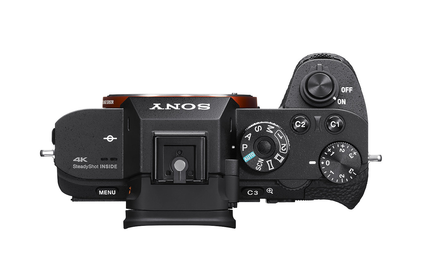 Digital camera，Sony，A7，