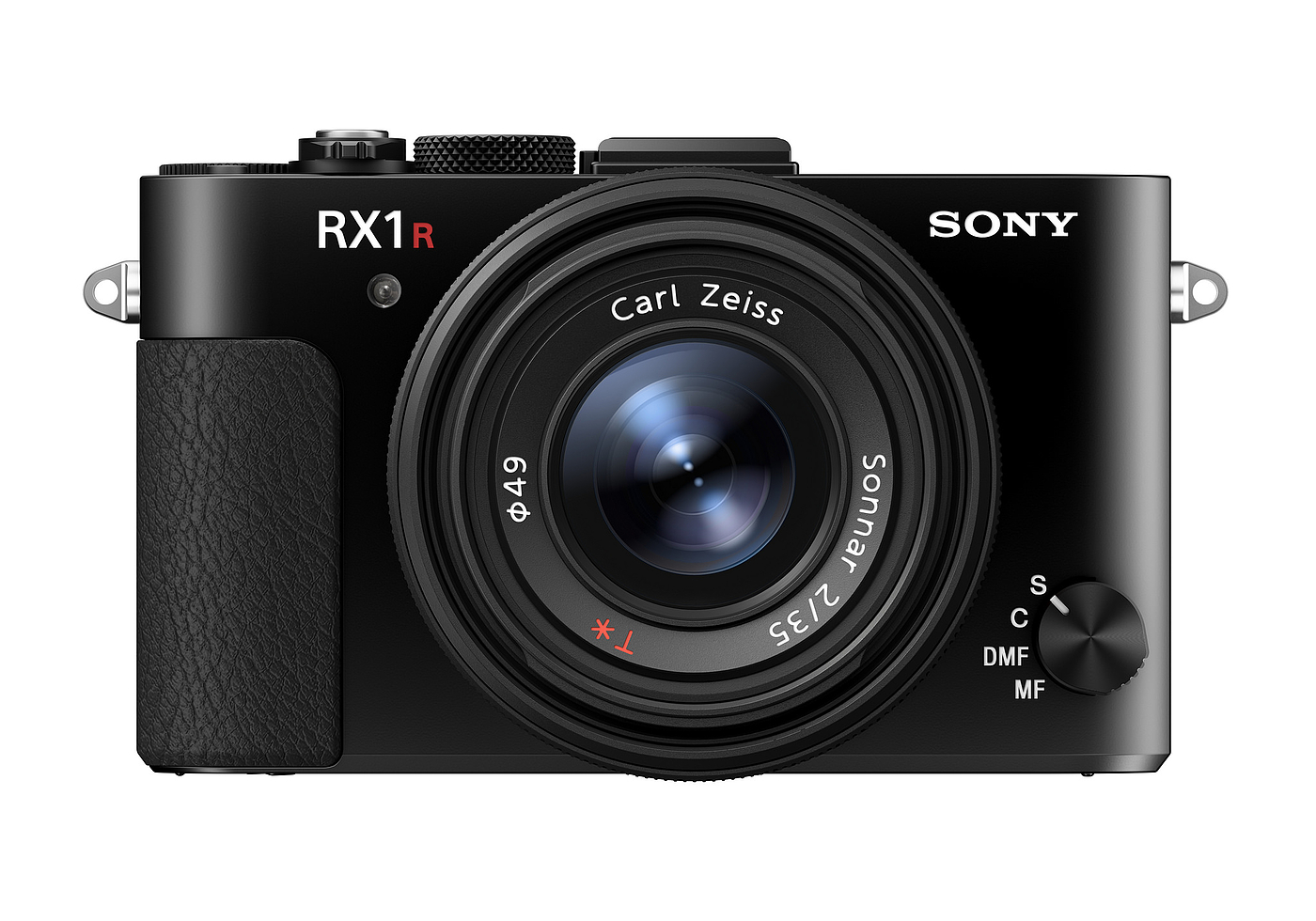 Sony，Digital camera，