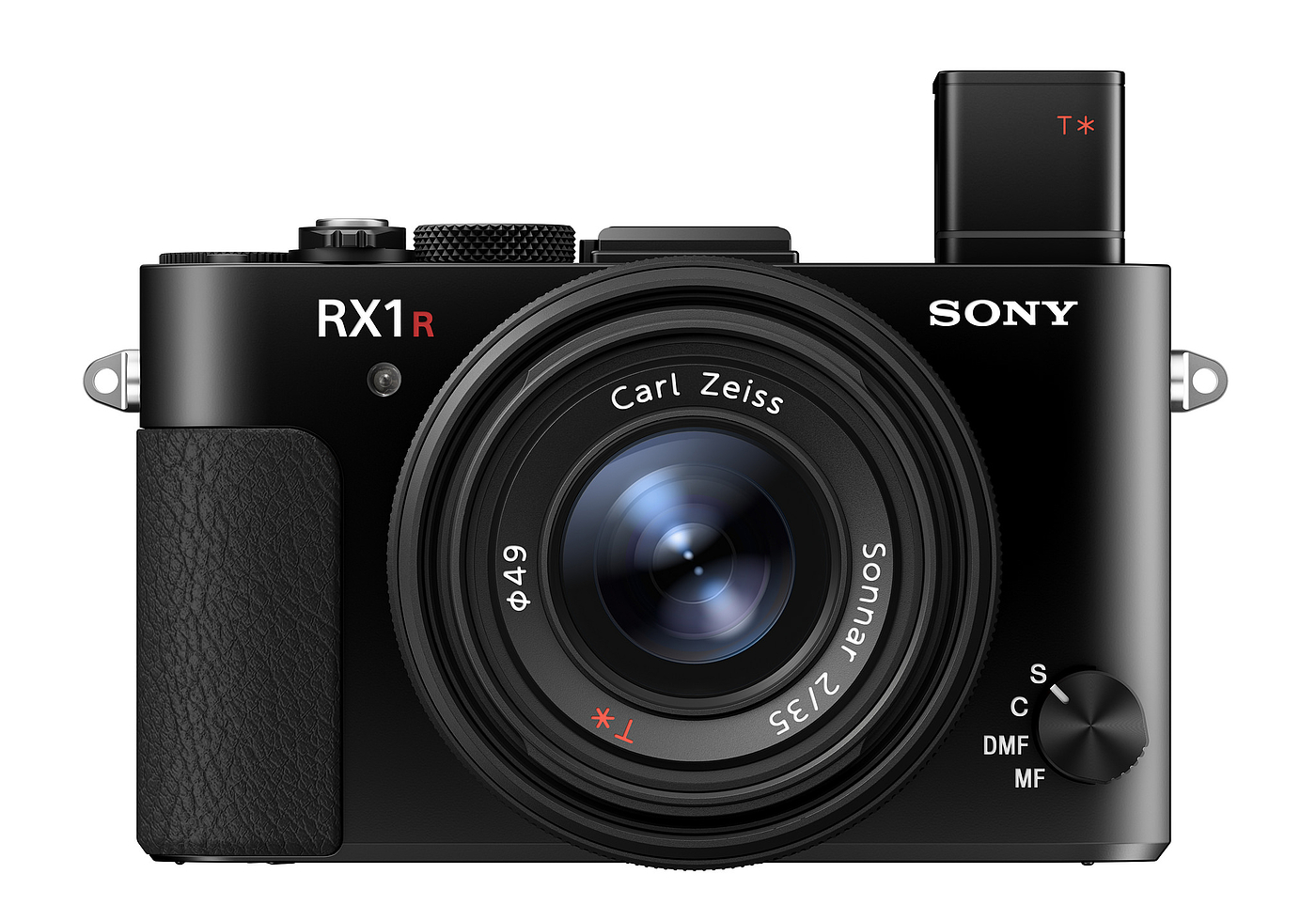 Sony，Digital camera，