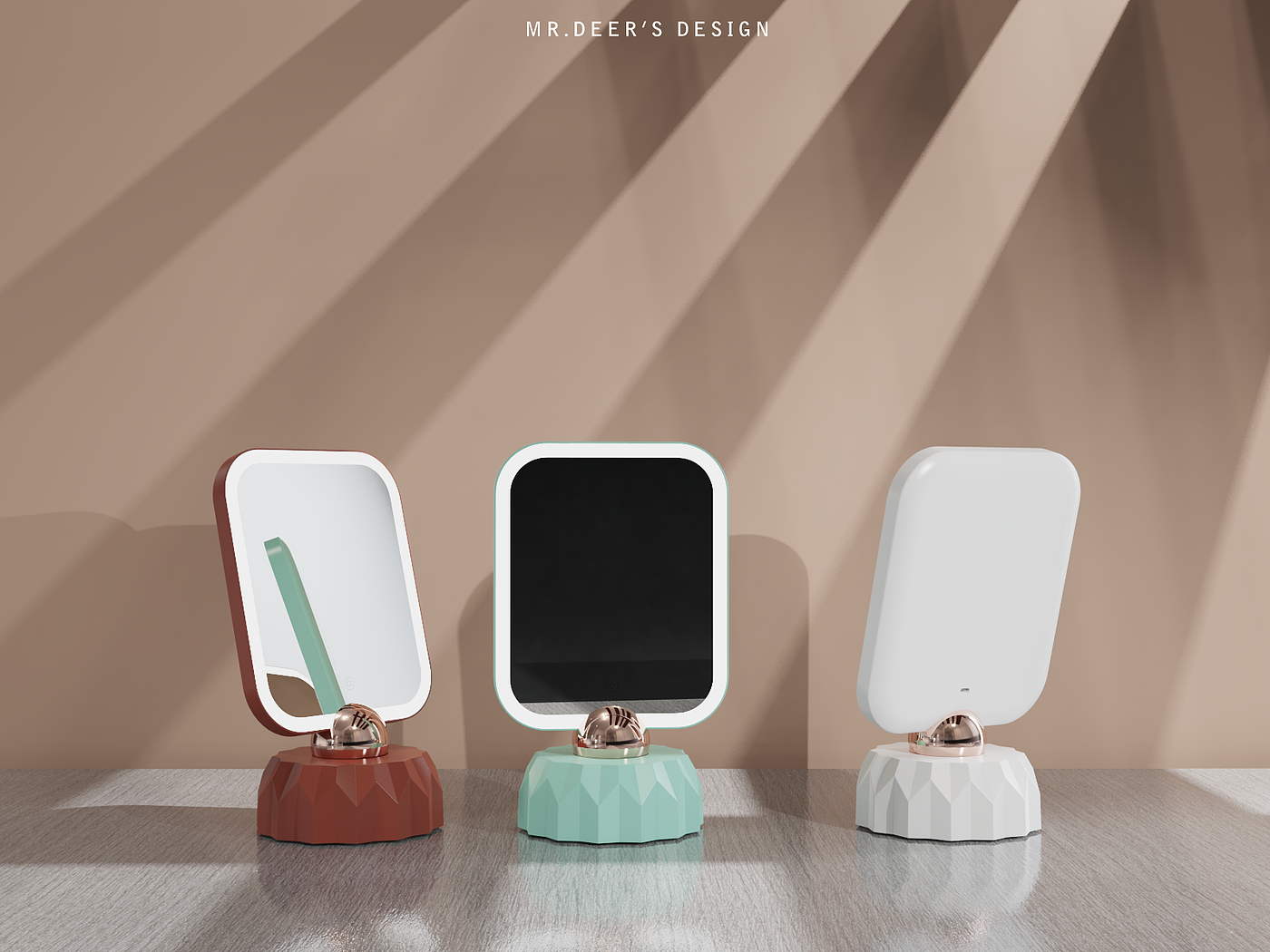 Cosmetic mirror，Led cosmetic mirror，Beauty mirror，articles for daily use，