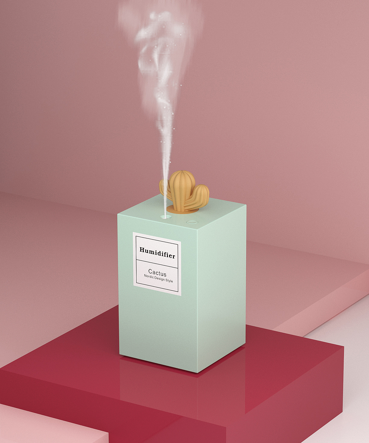 Humidifier，
