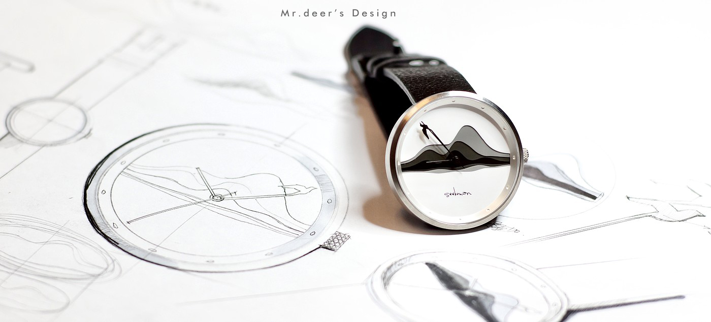 Wrist watch，Fashion watch，