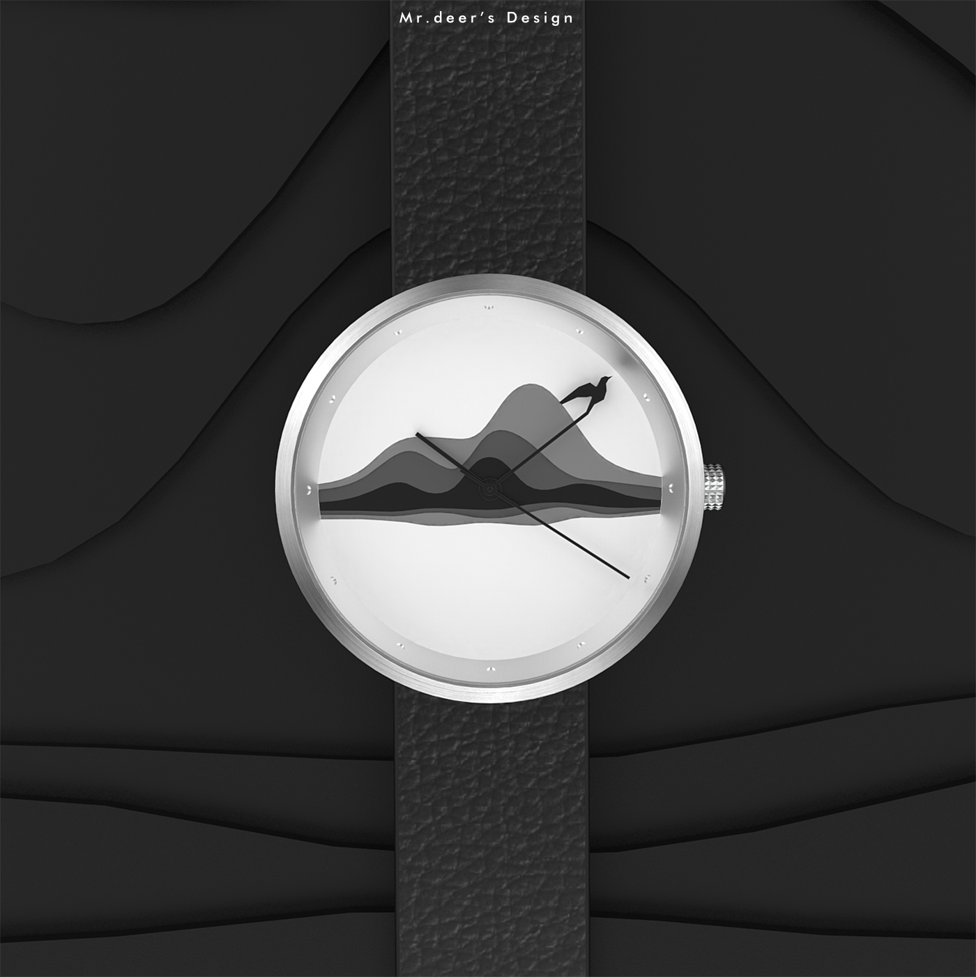 Wrist watch，Fashion watch，