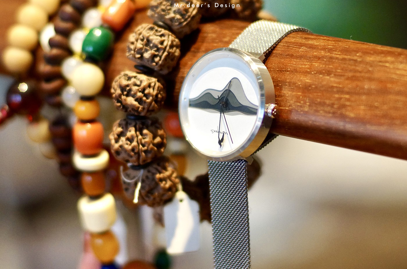 Wrist watch，Fashion watch，