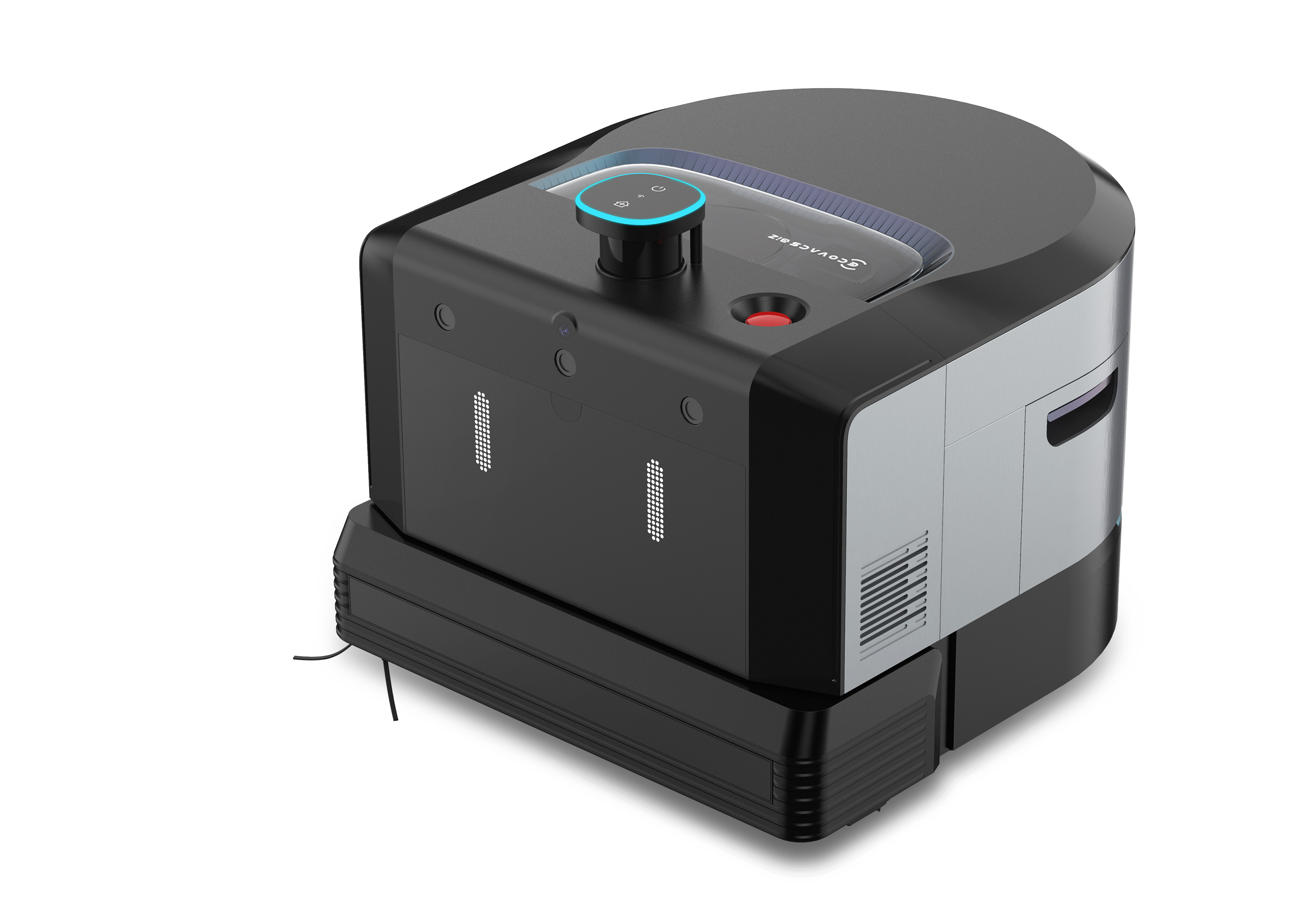 commercial，robot，Cleaning robot，Indoor robot，