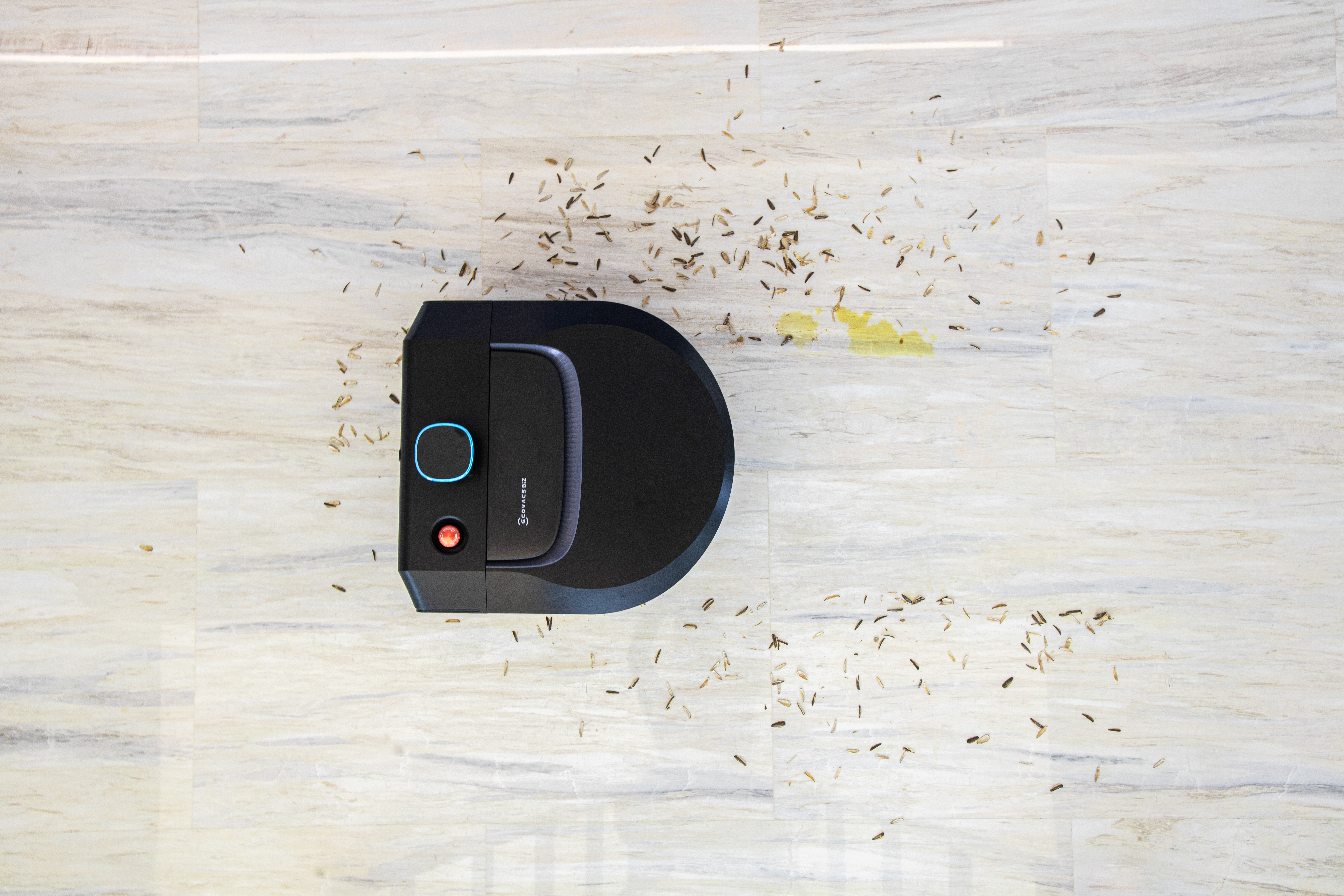 commercial，robot，Cleaning robot，Indoor robot，