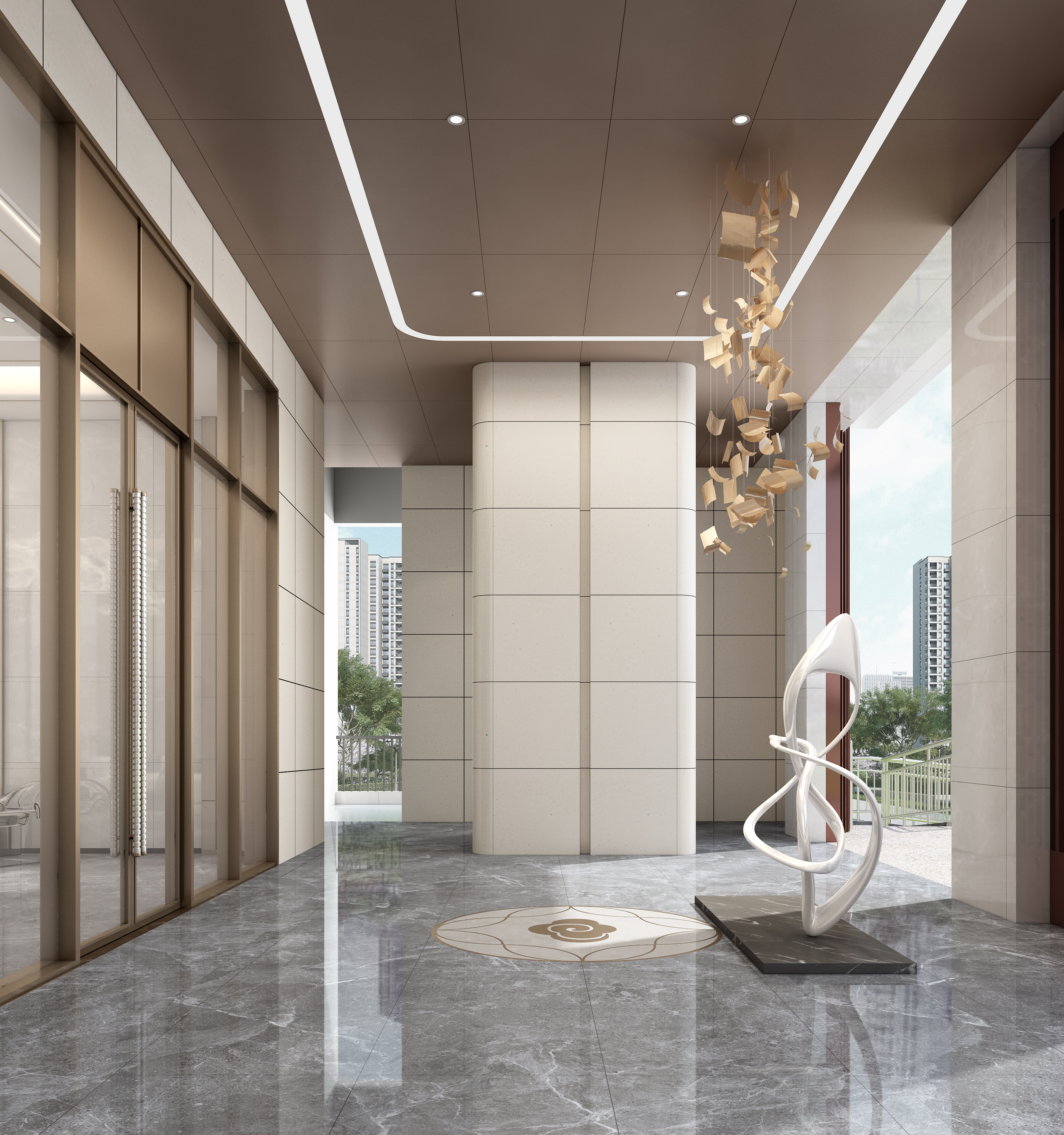 Interior design，Decoration design，Tooling design，