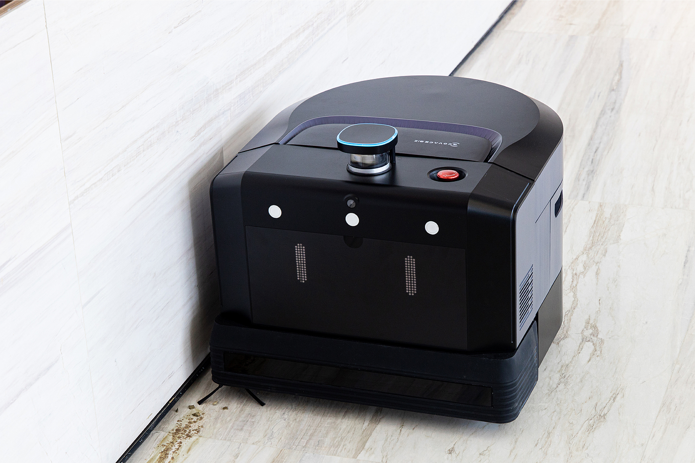 commercial，robot，Cleaning robot，Indoor robot，