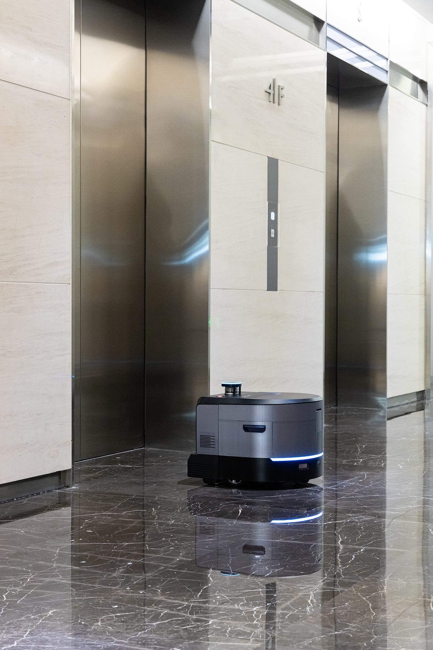 commercial，robot，Cleaning robot，Indoor robot，