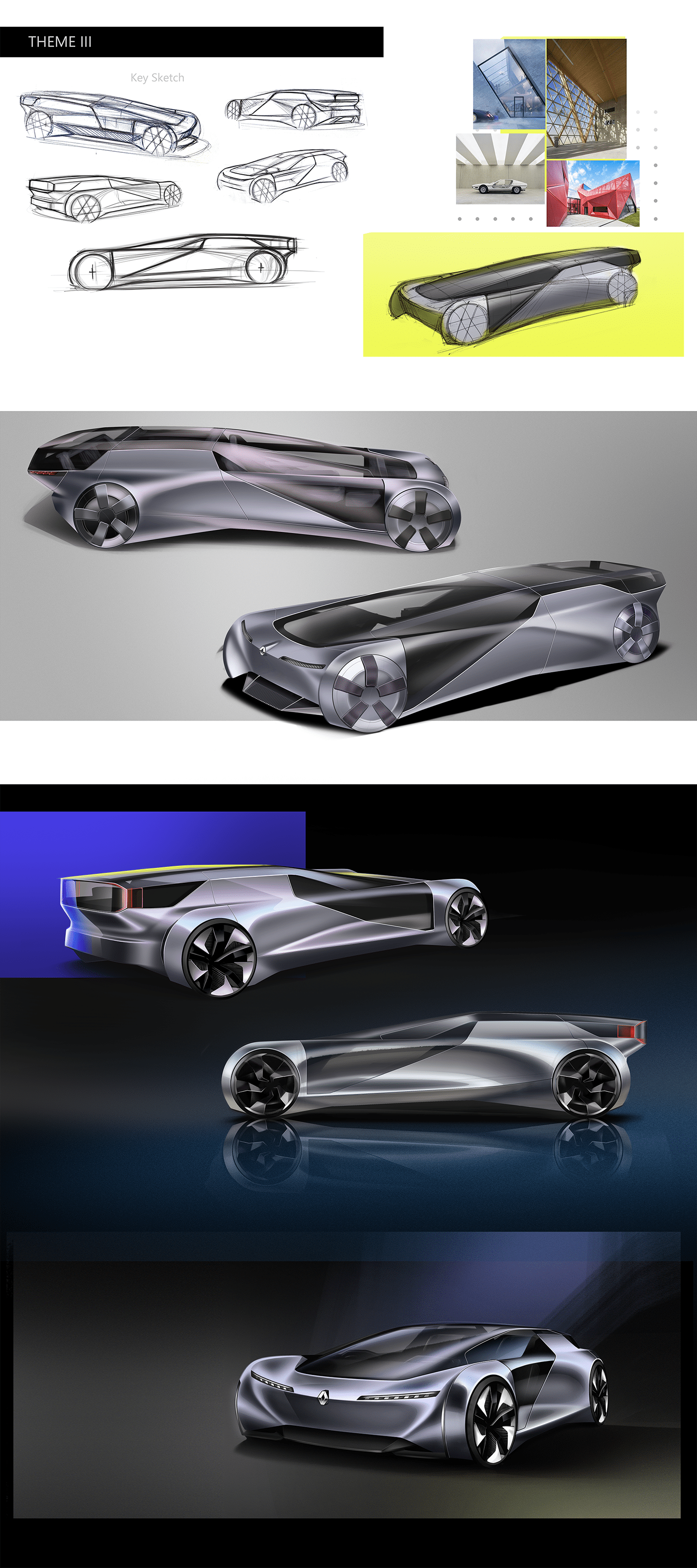 automobile，Hand drawn，Design，