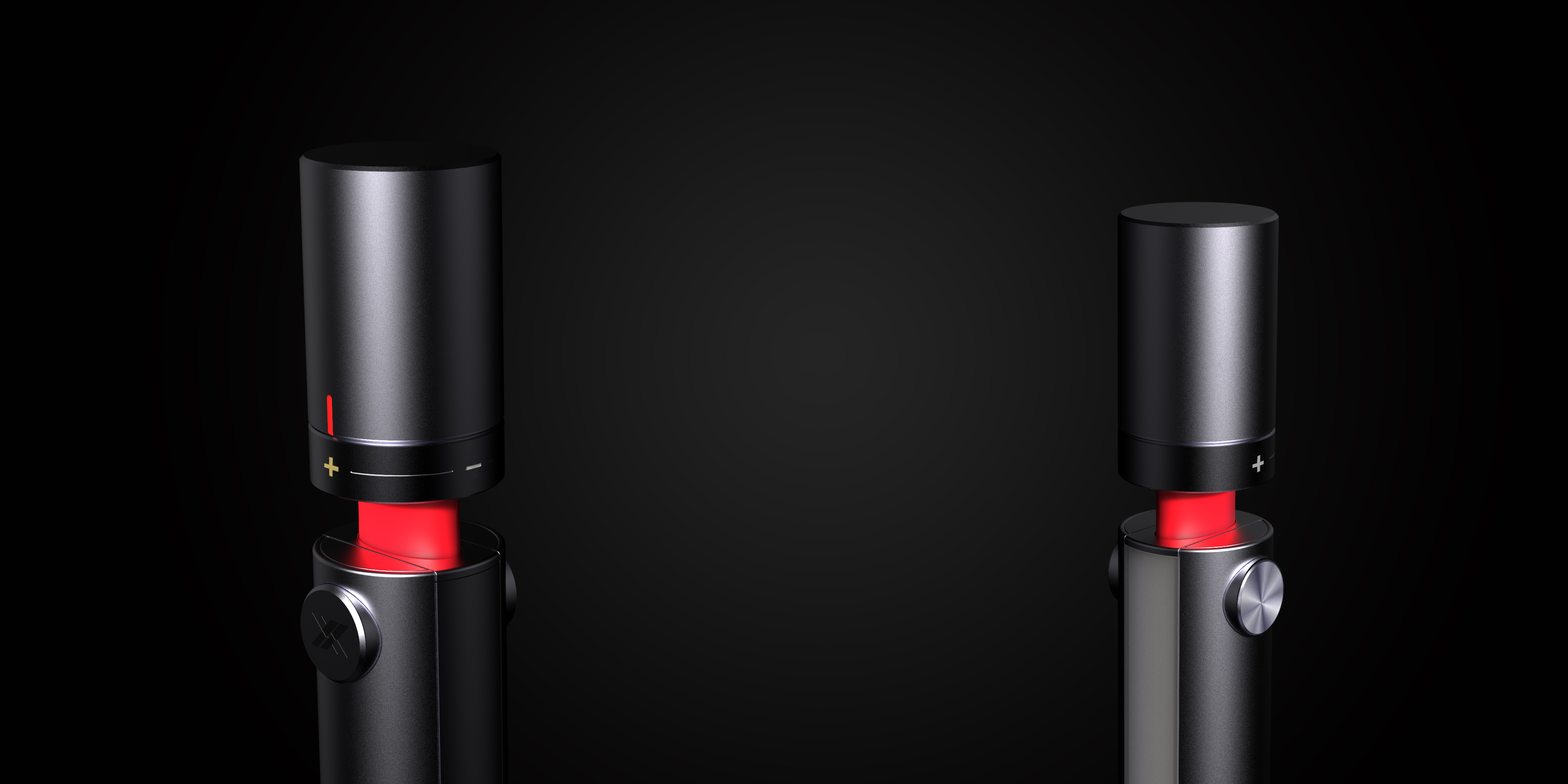 Intelligent eye protection lamp，Red dot award，