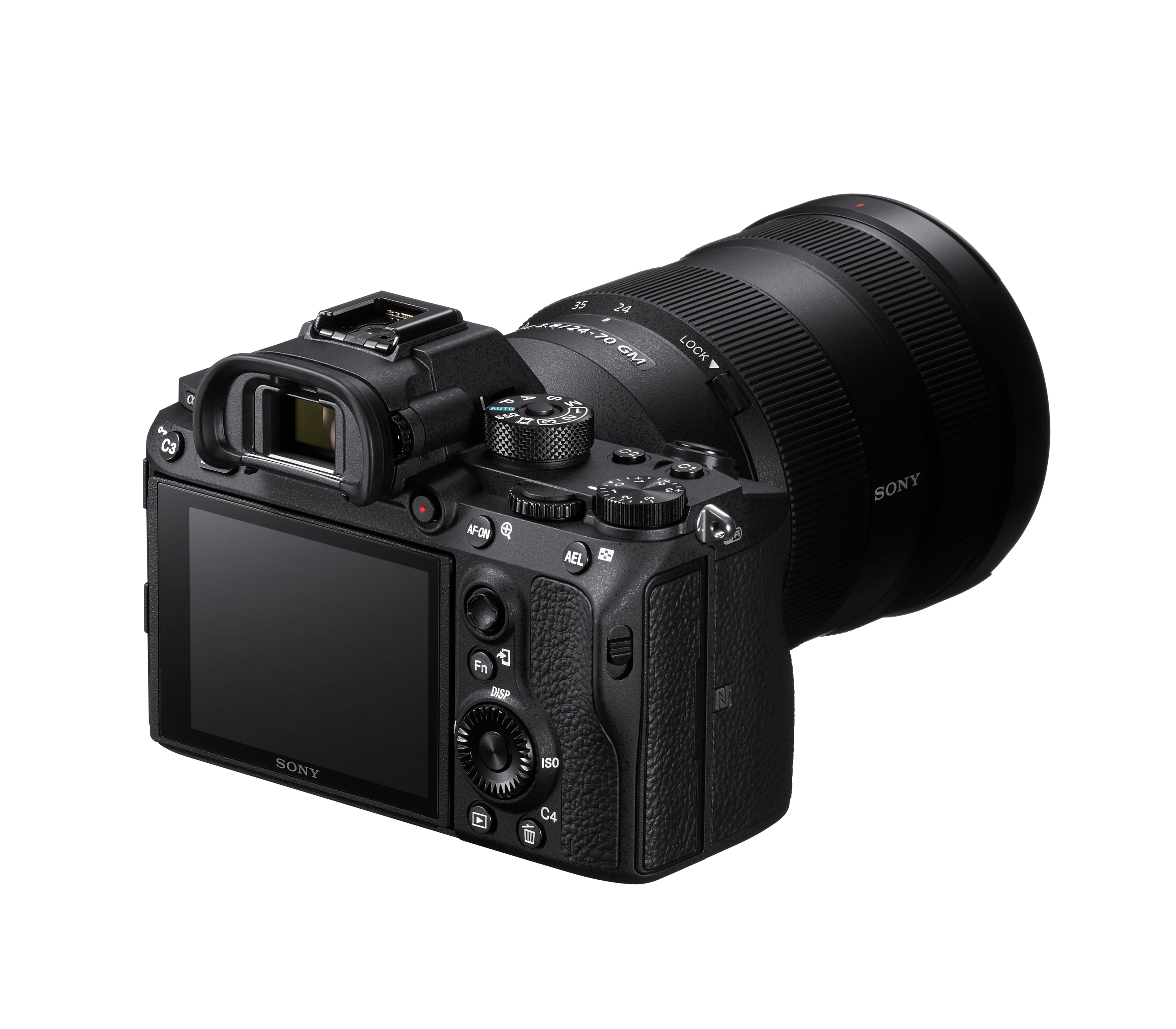 Sony，Digital camera，