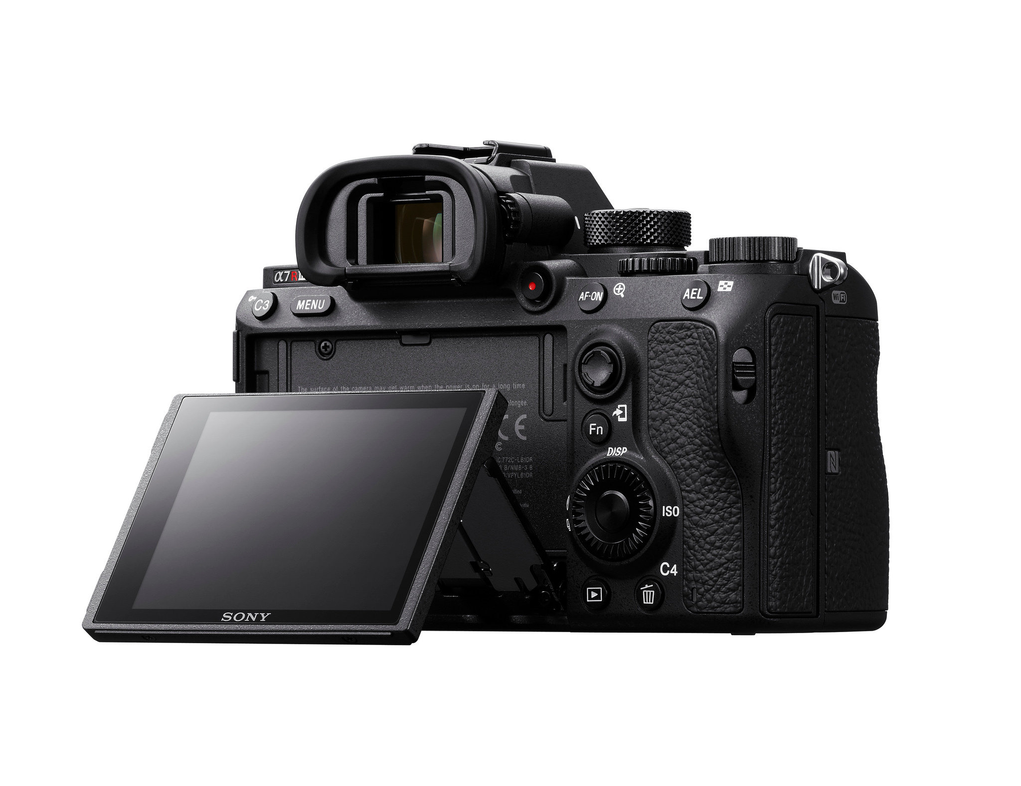Sony，Digital camera，
