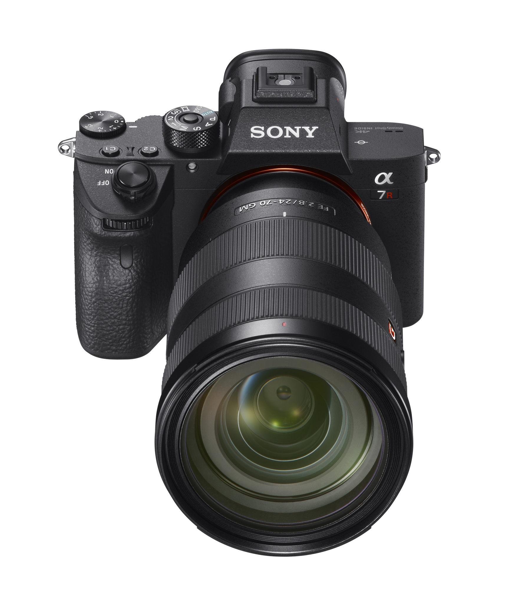 Sony，Digital camera，