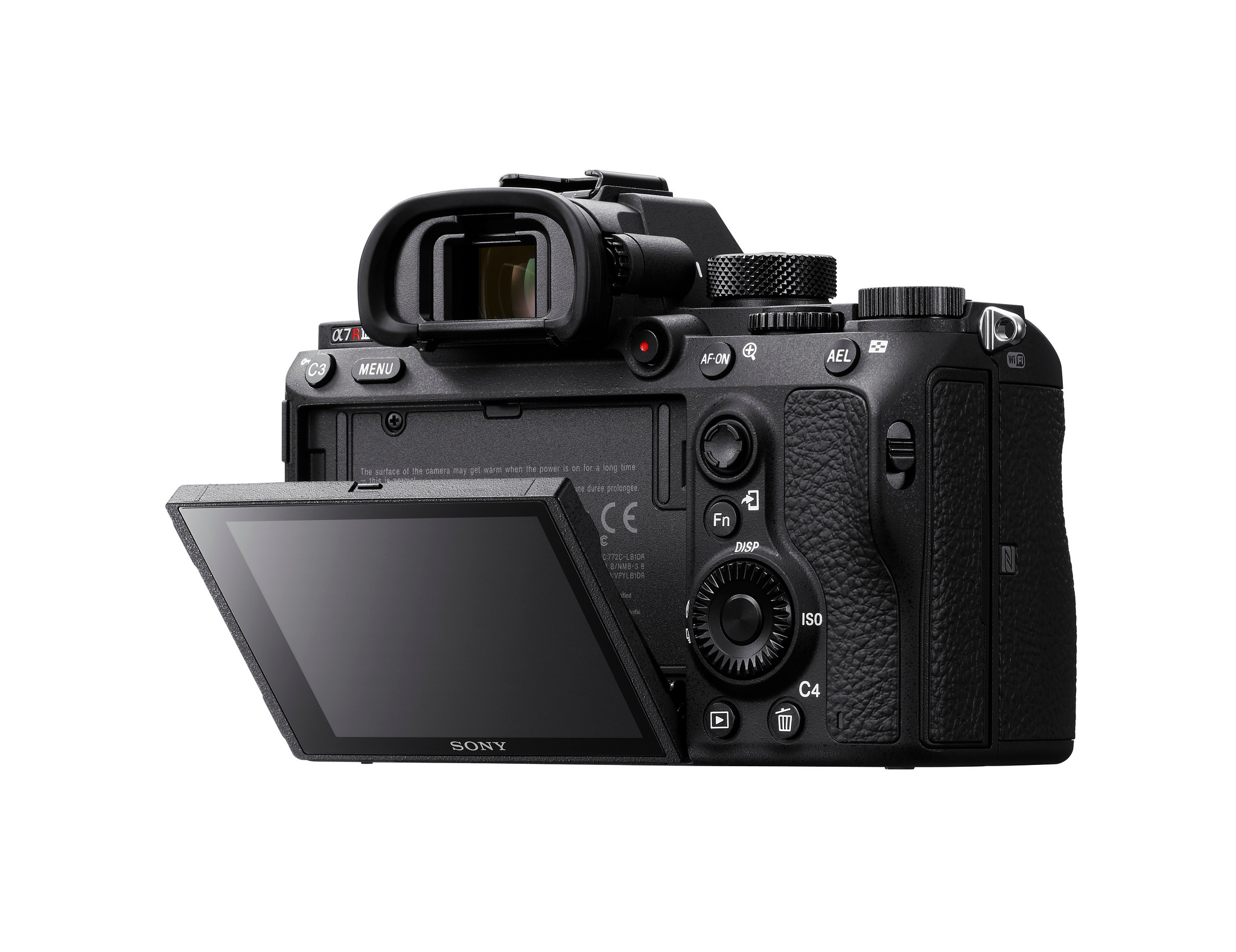 Sony，Digital camera，