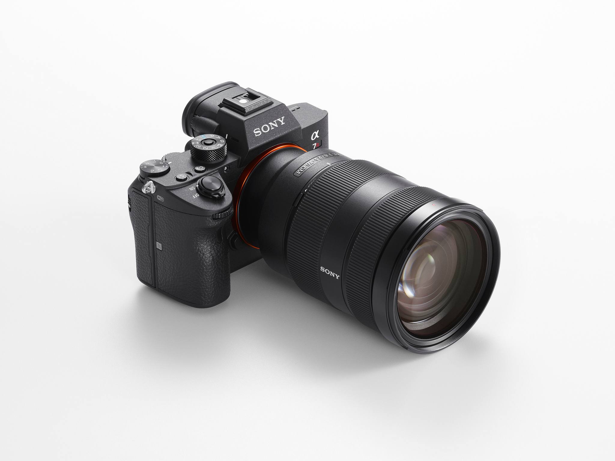 Sony a7 iv. Студийные камеры Sony беззеркалка.