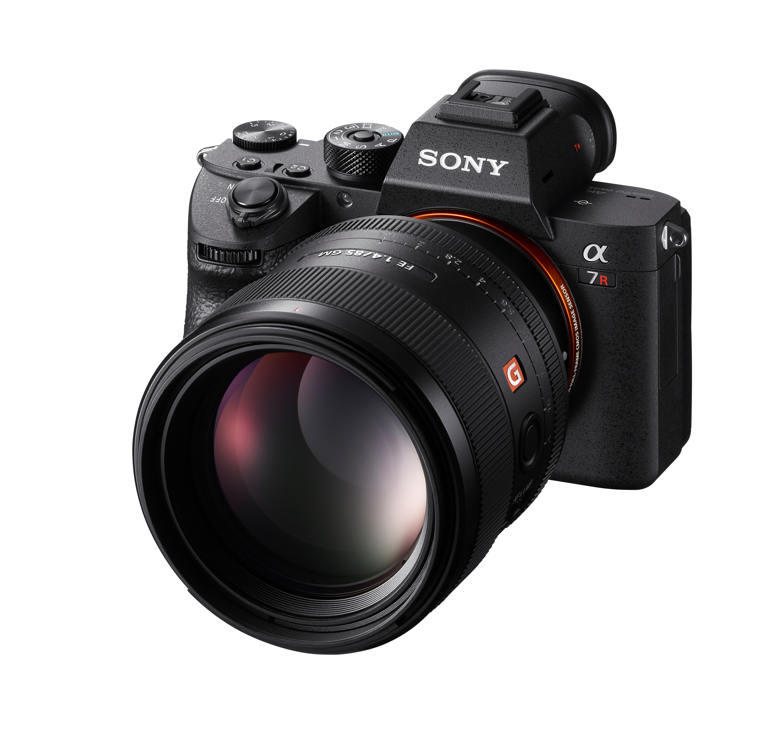 Sony，Digital camera，