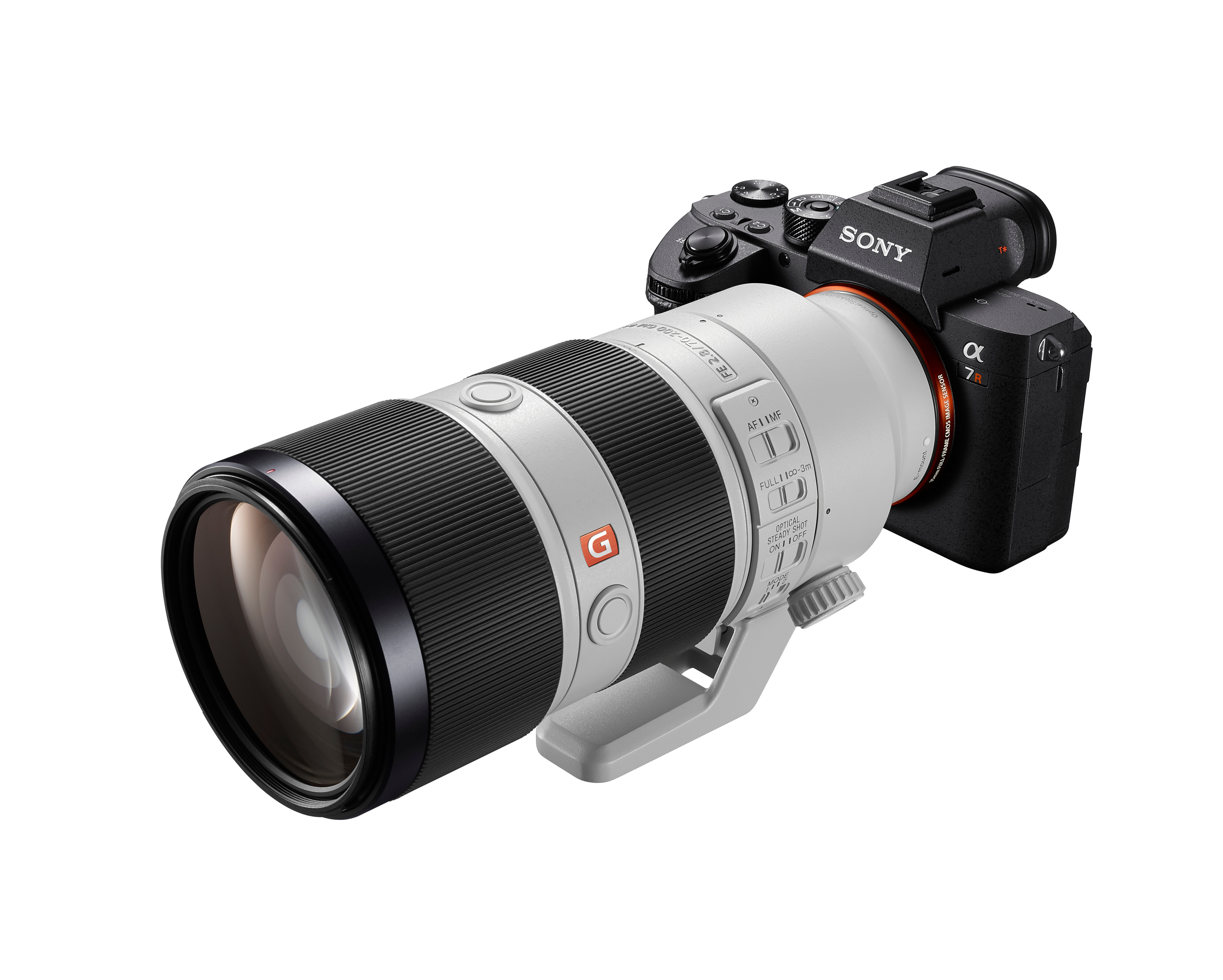 Sony，Digital camera，