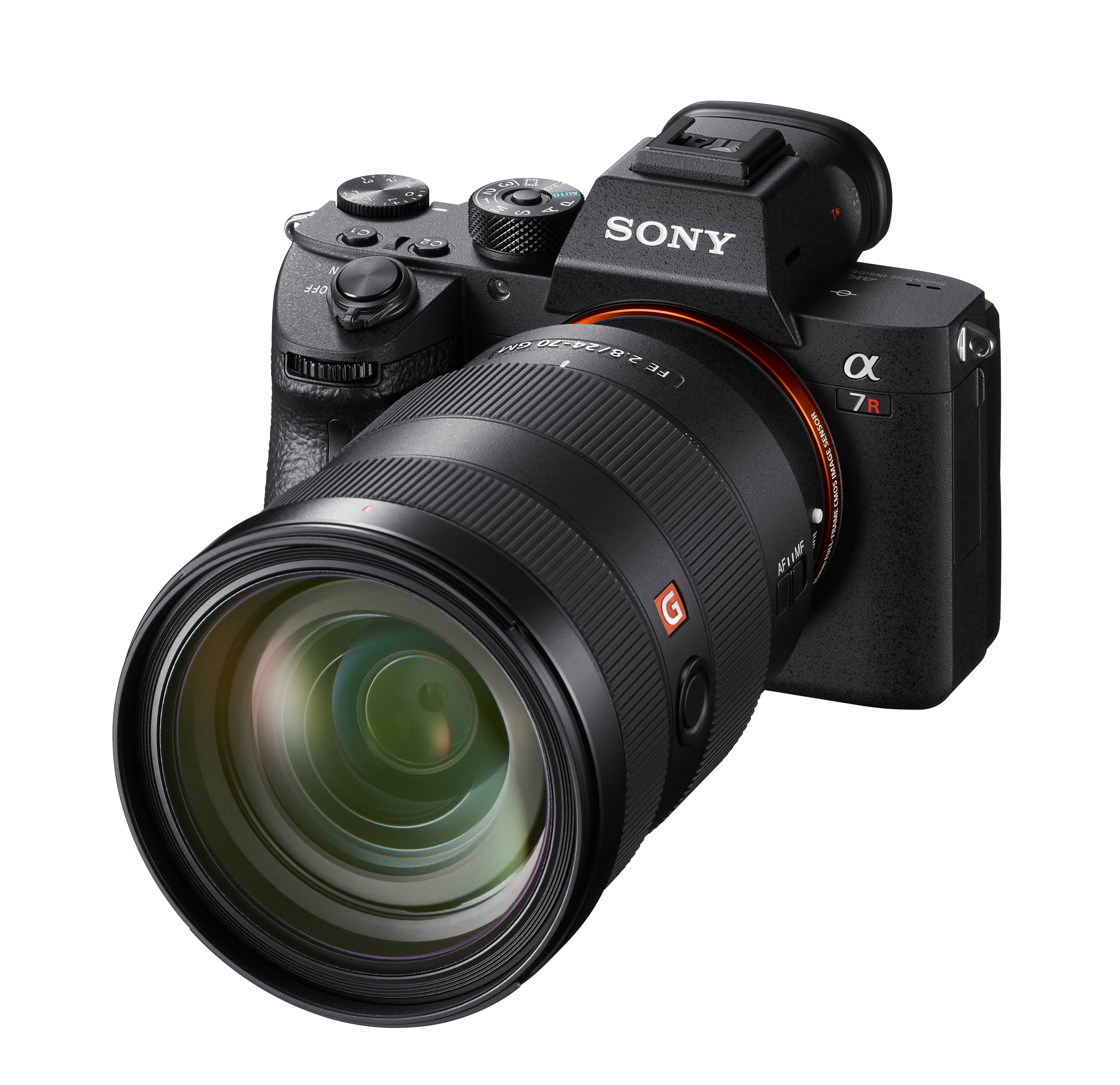 Sony，Digital camera，