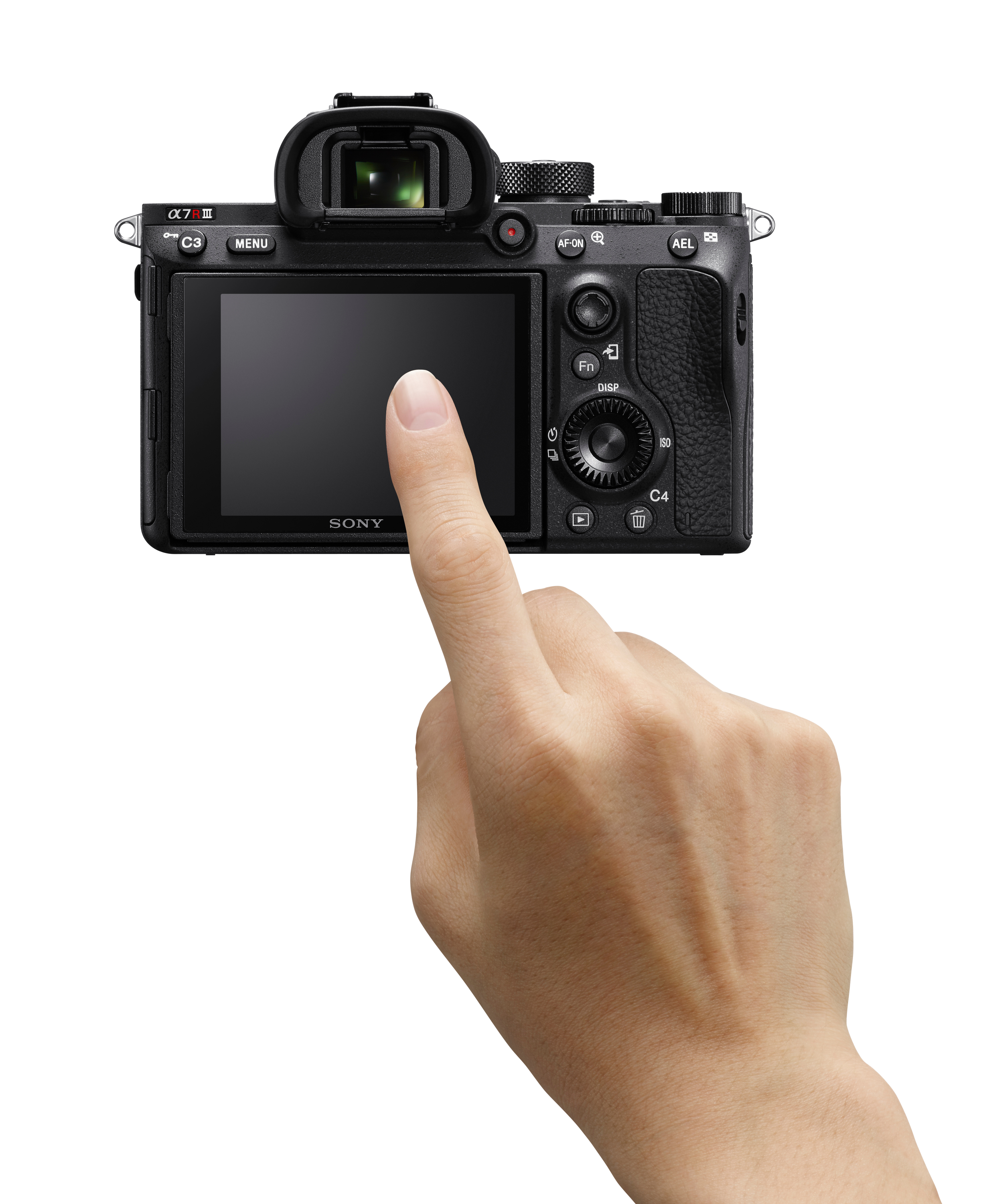 Sony，Digital camera，