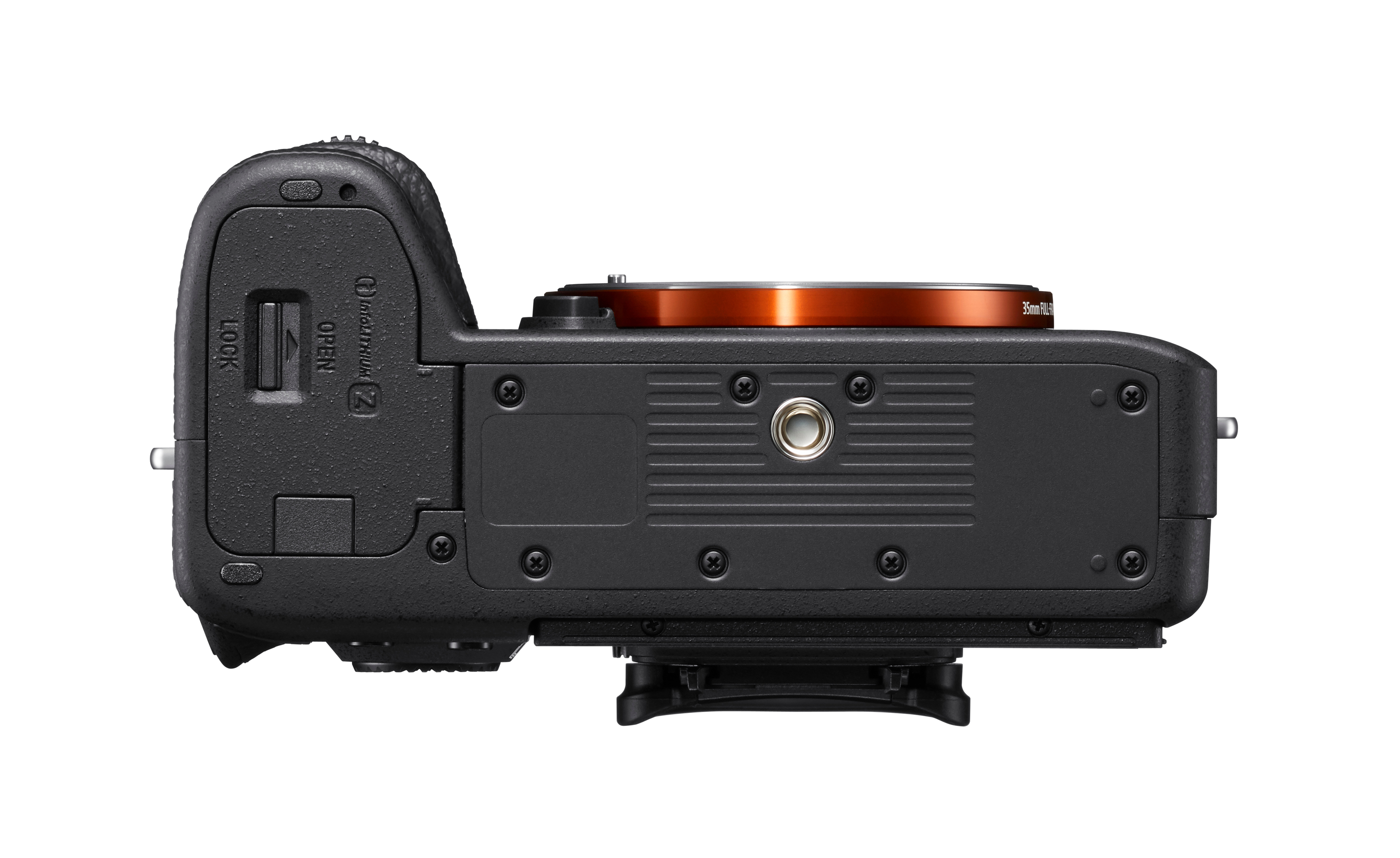 Sony，Digital camera，