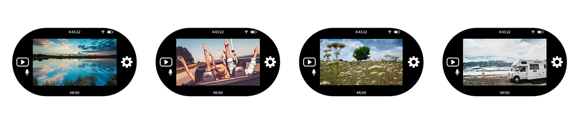 video camera，vr，3d，product design，Digital，