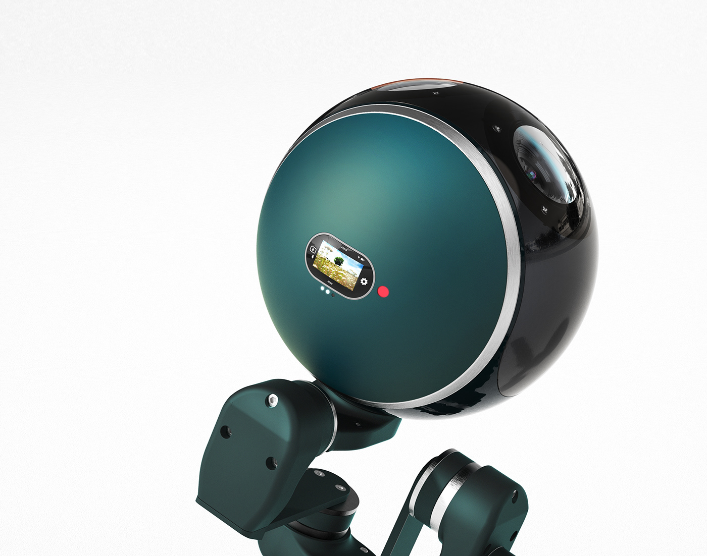 video camera，vr，3d，product design，Digital，