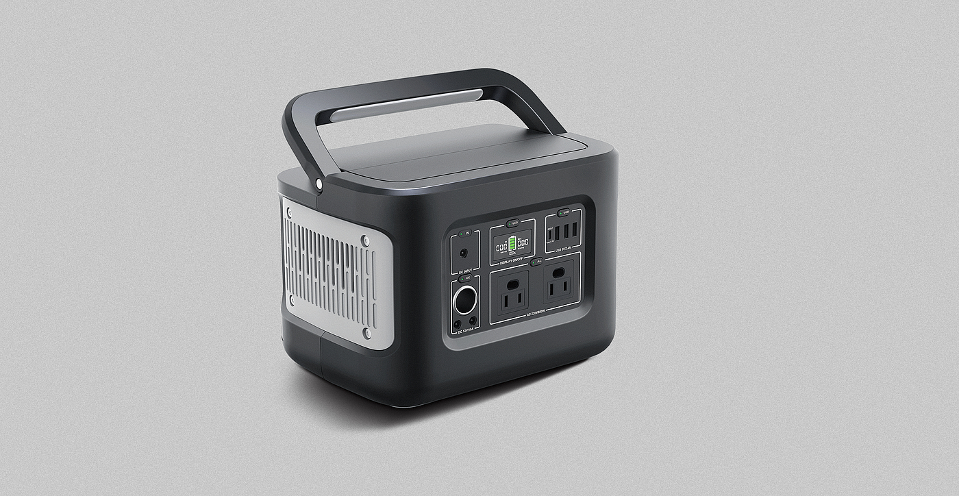 Outdoor power supply，Energy storage power supply，portable source，