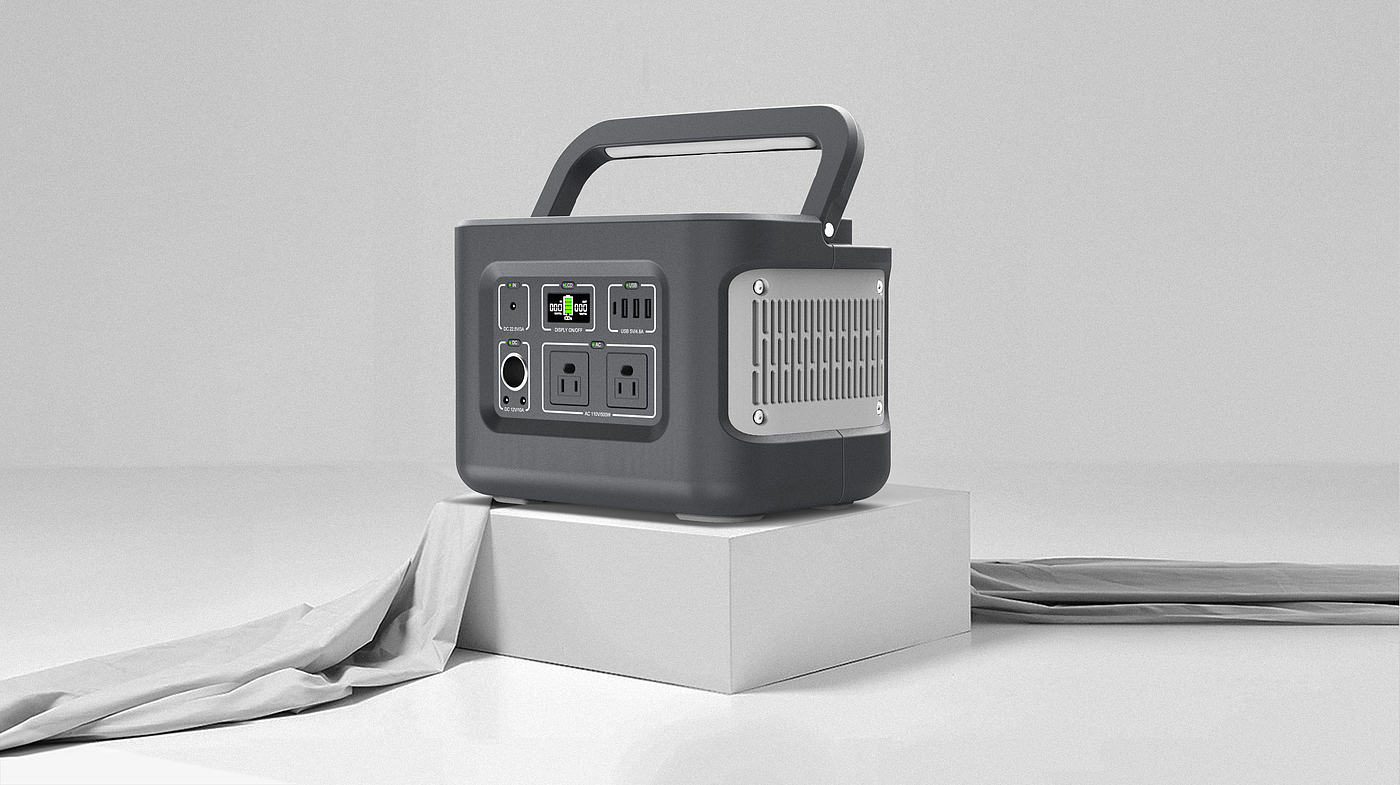 Outdoor power supply，Energy storage power supply，portable source，