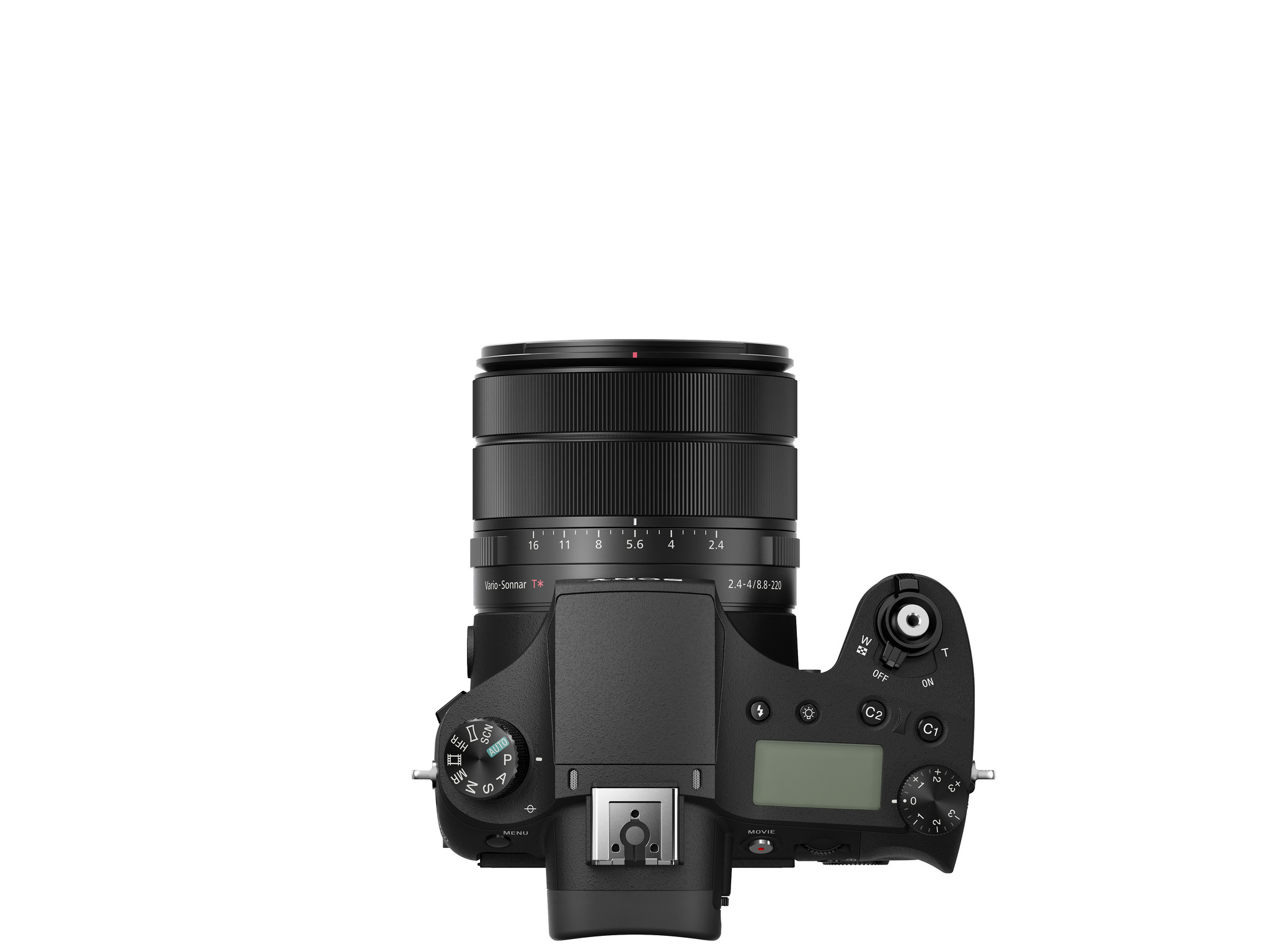 Sony，Digital camera，Cyber-shot，