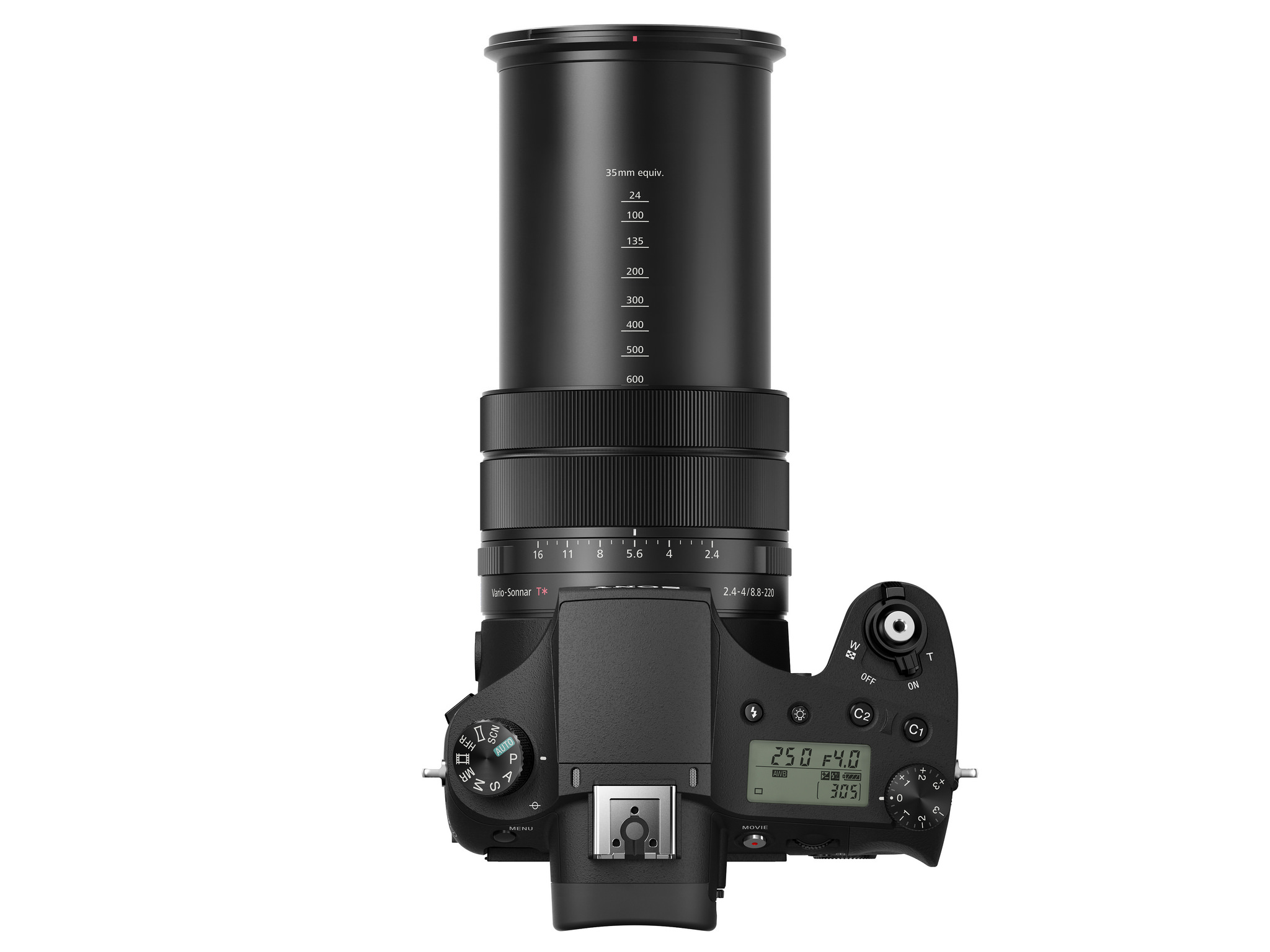 Sony，Digital camera，Cyber-shot，