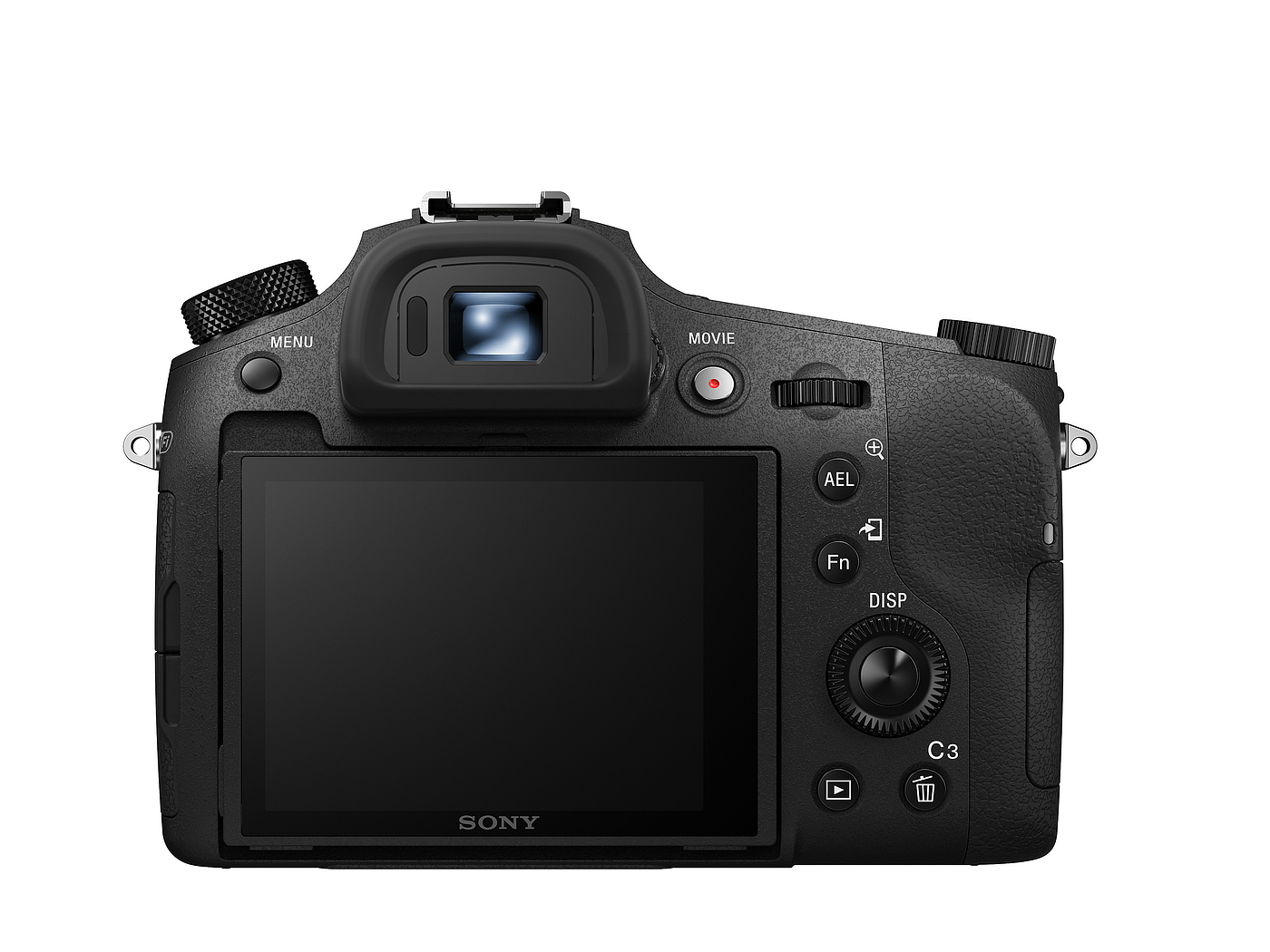 Sony，Digital camera，Cyber-shot，
