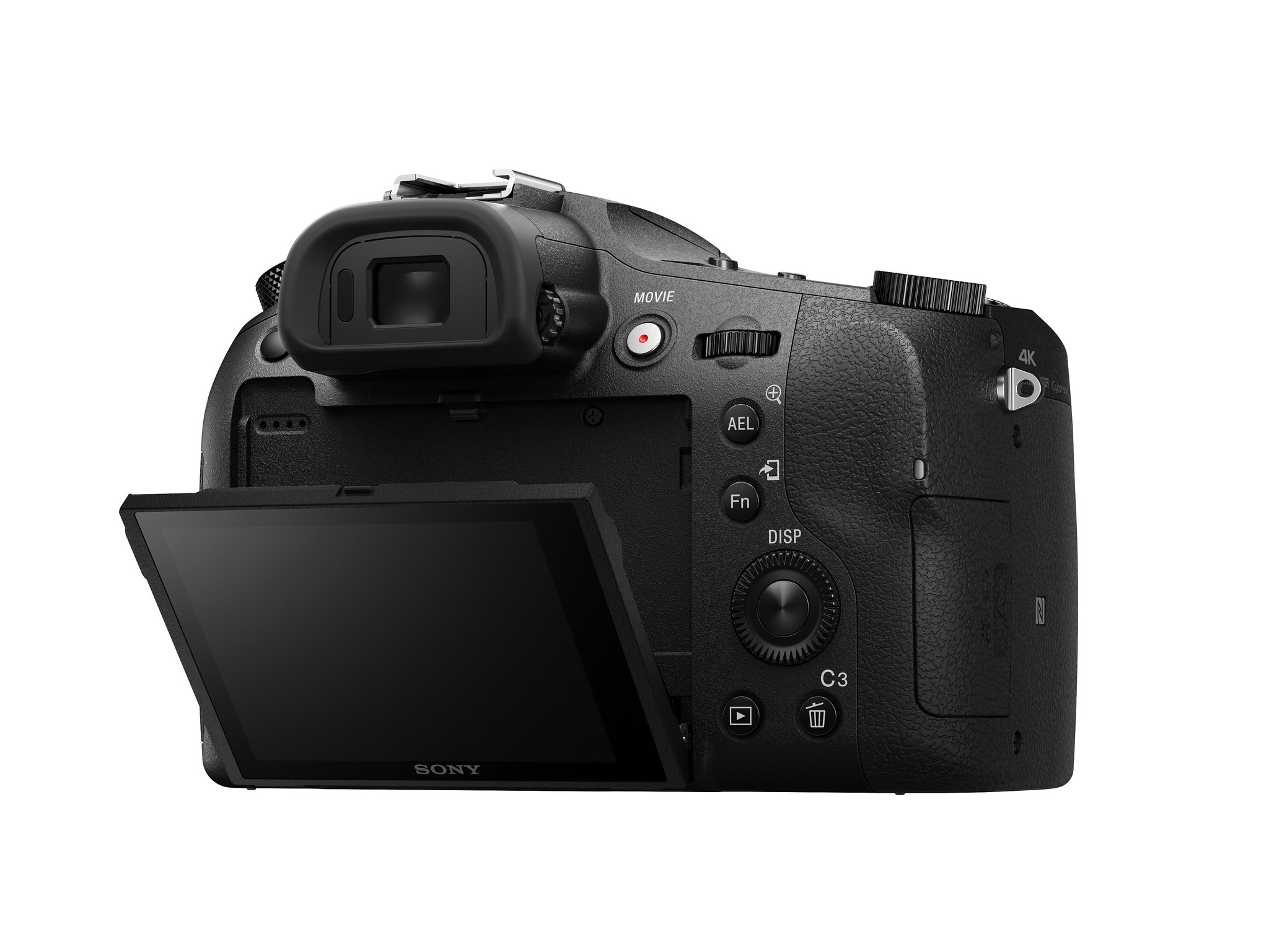 Sony，Digital camera，Cyber-shot，