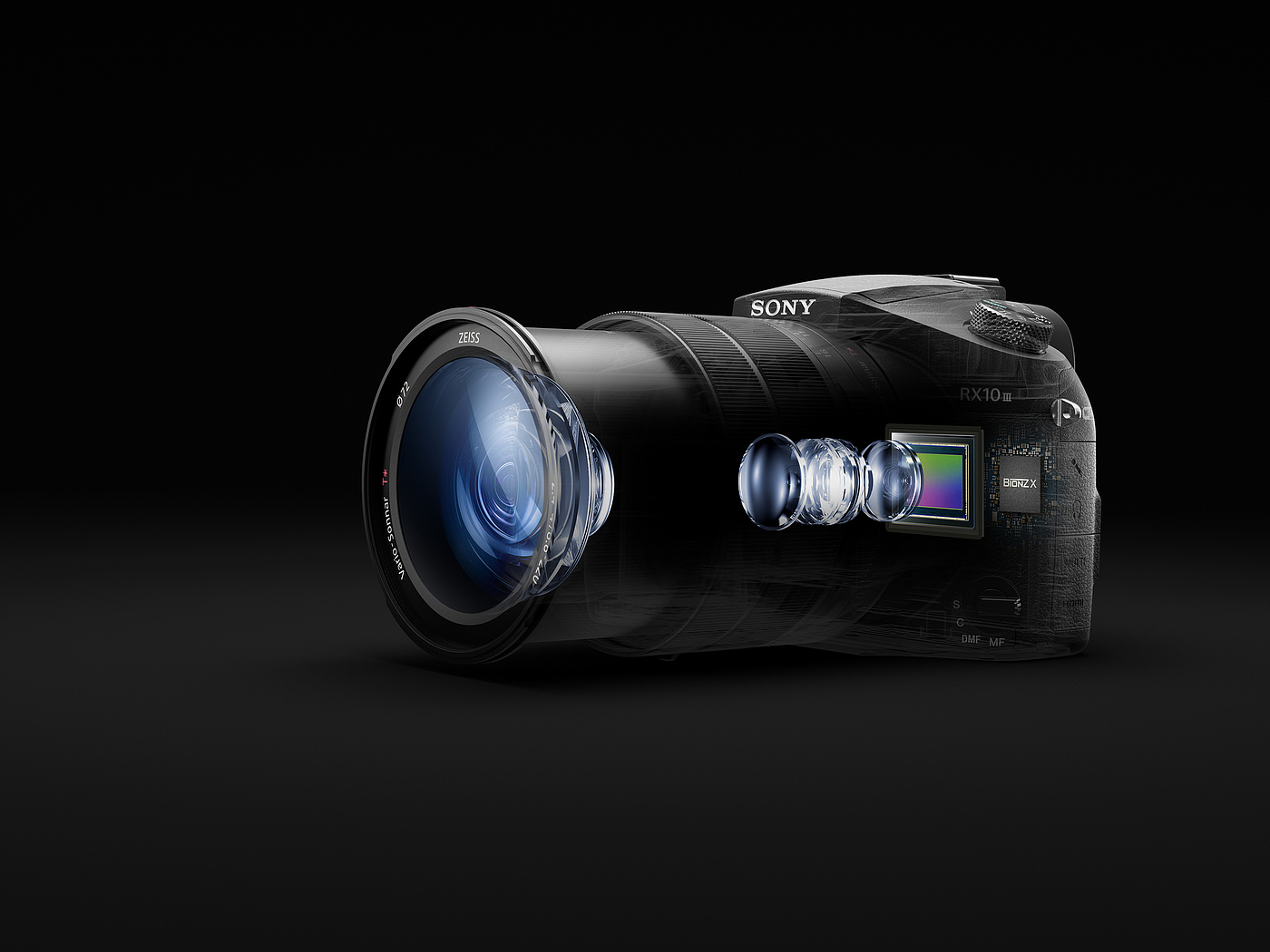 Sony，Digital camera，Cyber-shot，