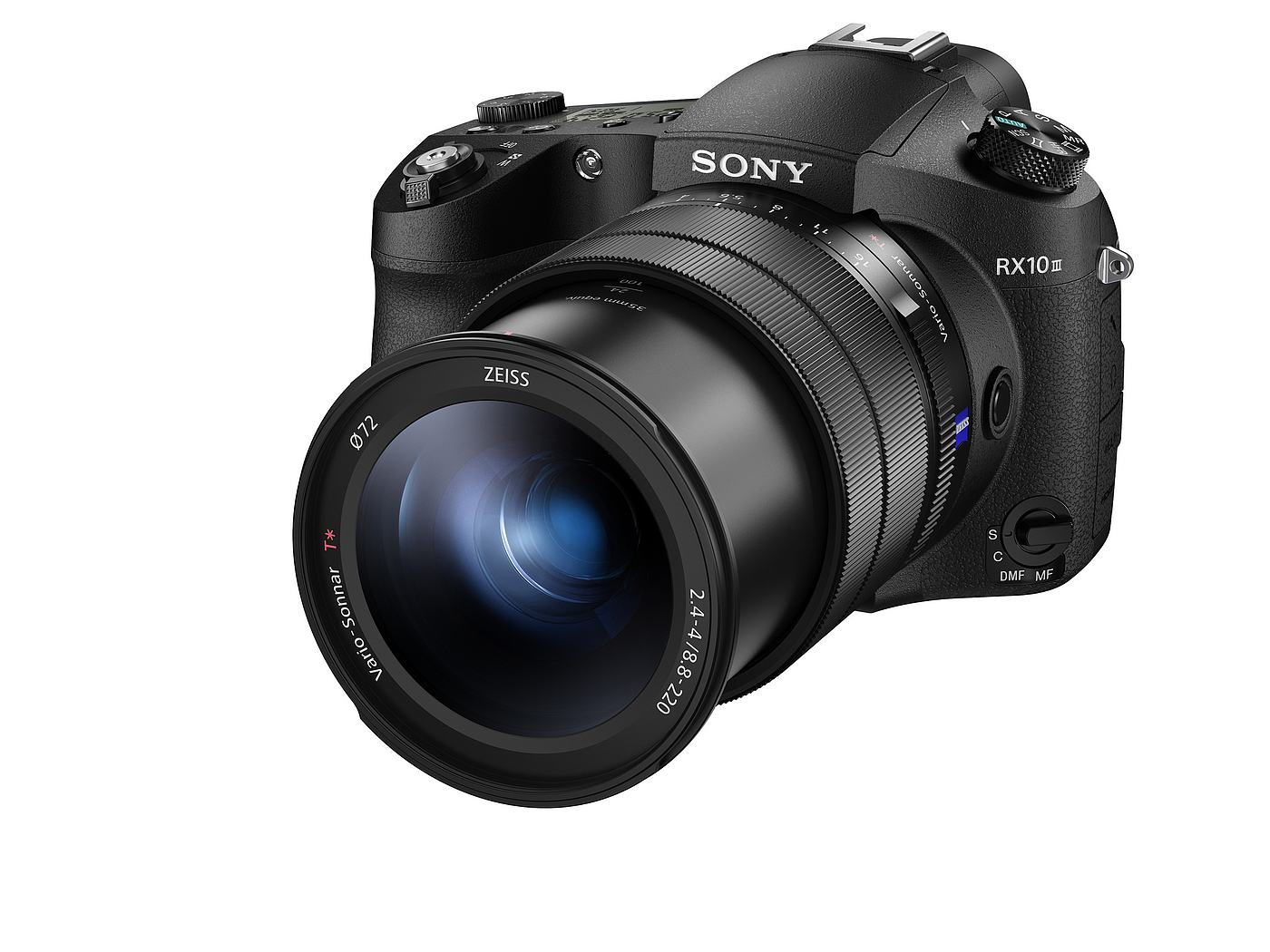 Sony，Digital camera，Cyber-shot，