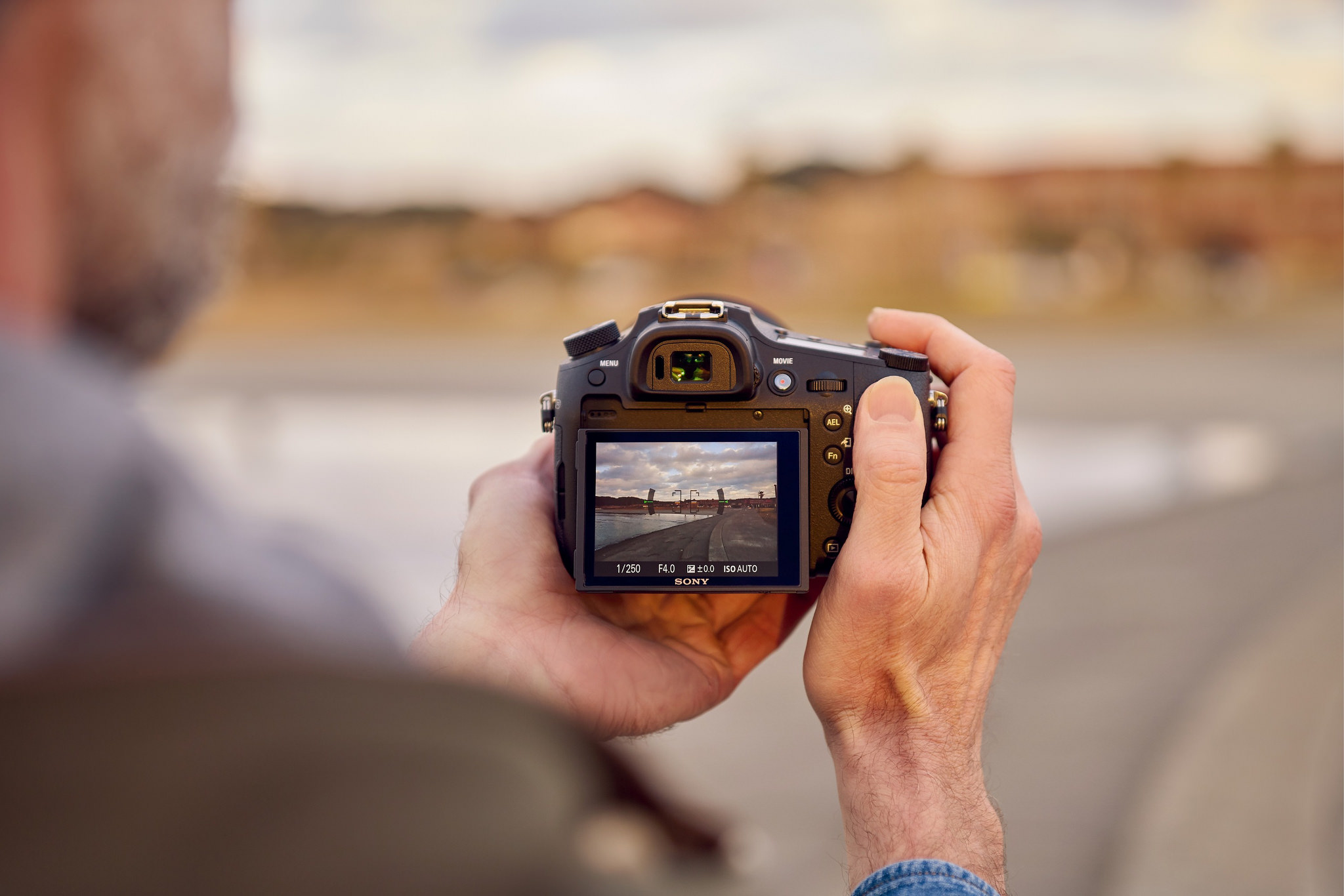 Sony，Digital camera，Cyber-shot，