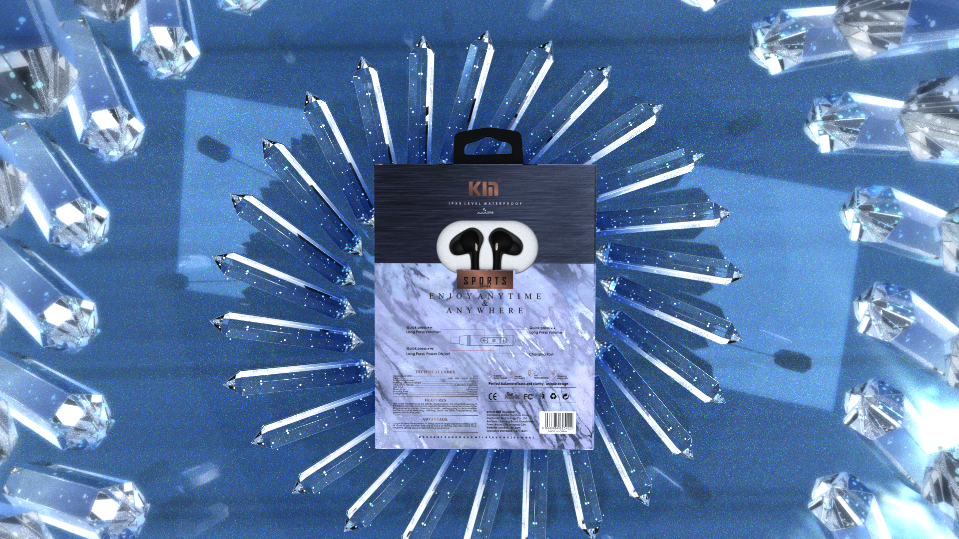 headset，3C digital，electronic product，Sports headset，Simplicity，Digital electronics，