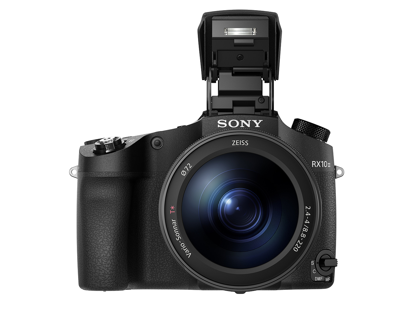 Sony，Digital camera，Cyber-shot，