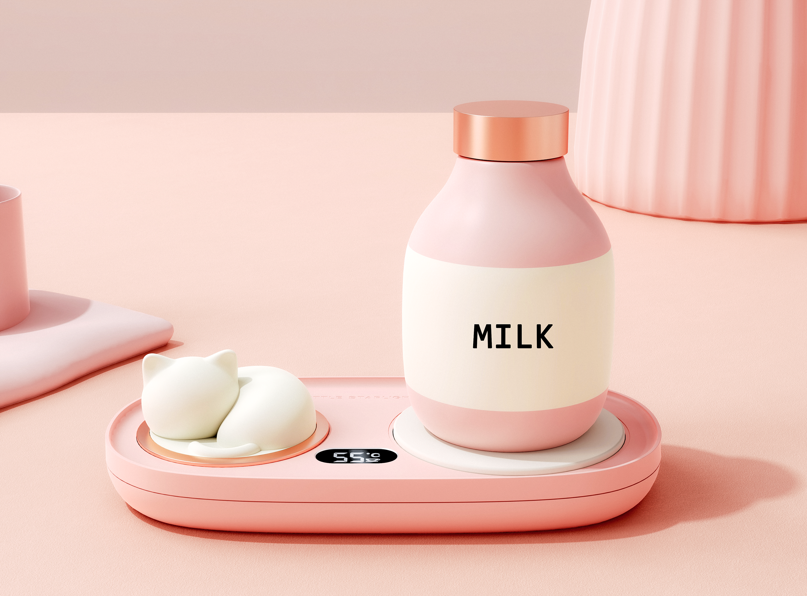 keyshot、，Product rendering，E-commerce products，Indoor rendering，Rhino modeling，