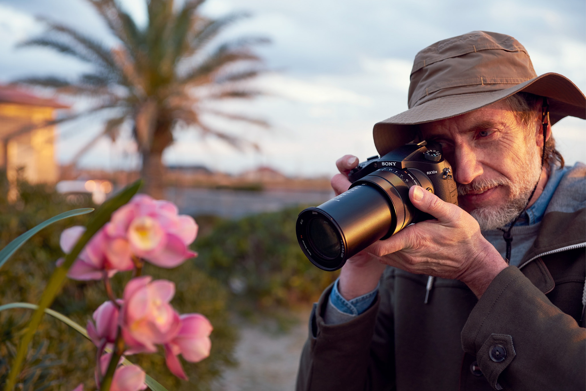 Sony，Digital camera，Cyber-shot，