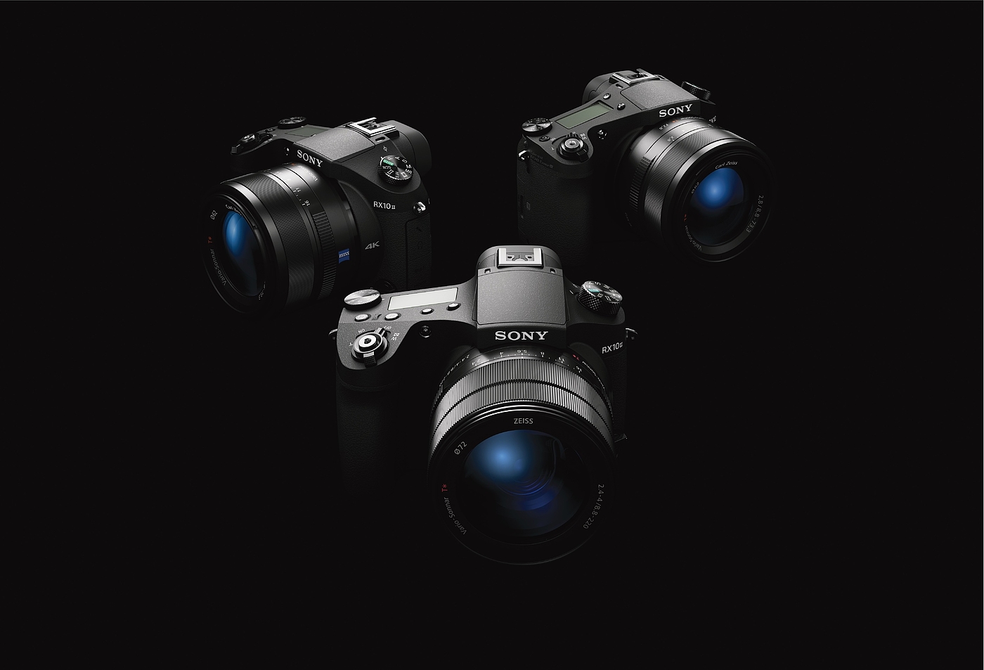 Sony，Digital camera，Cyber-shot，