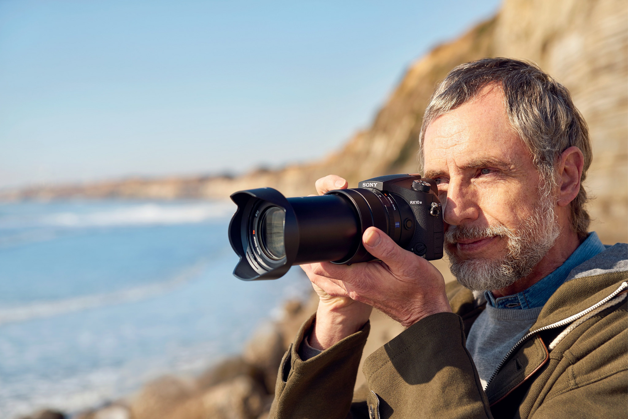 Sony，Digital camera，Cyber-shot，