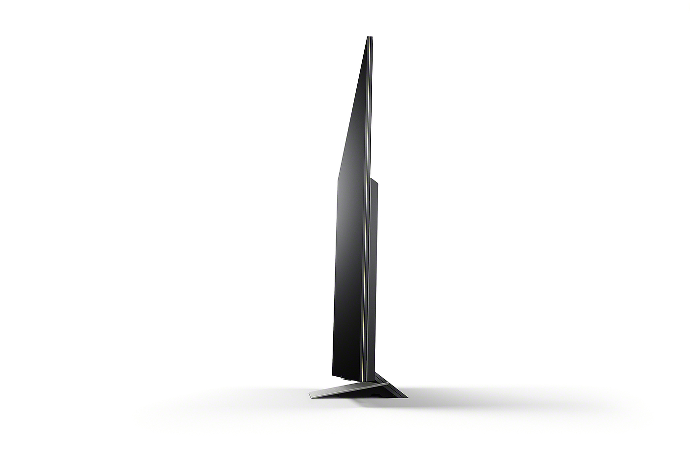 Sony，Television，X9400D，household electrical appliances，