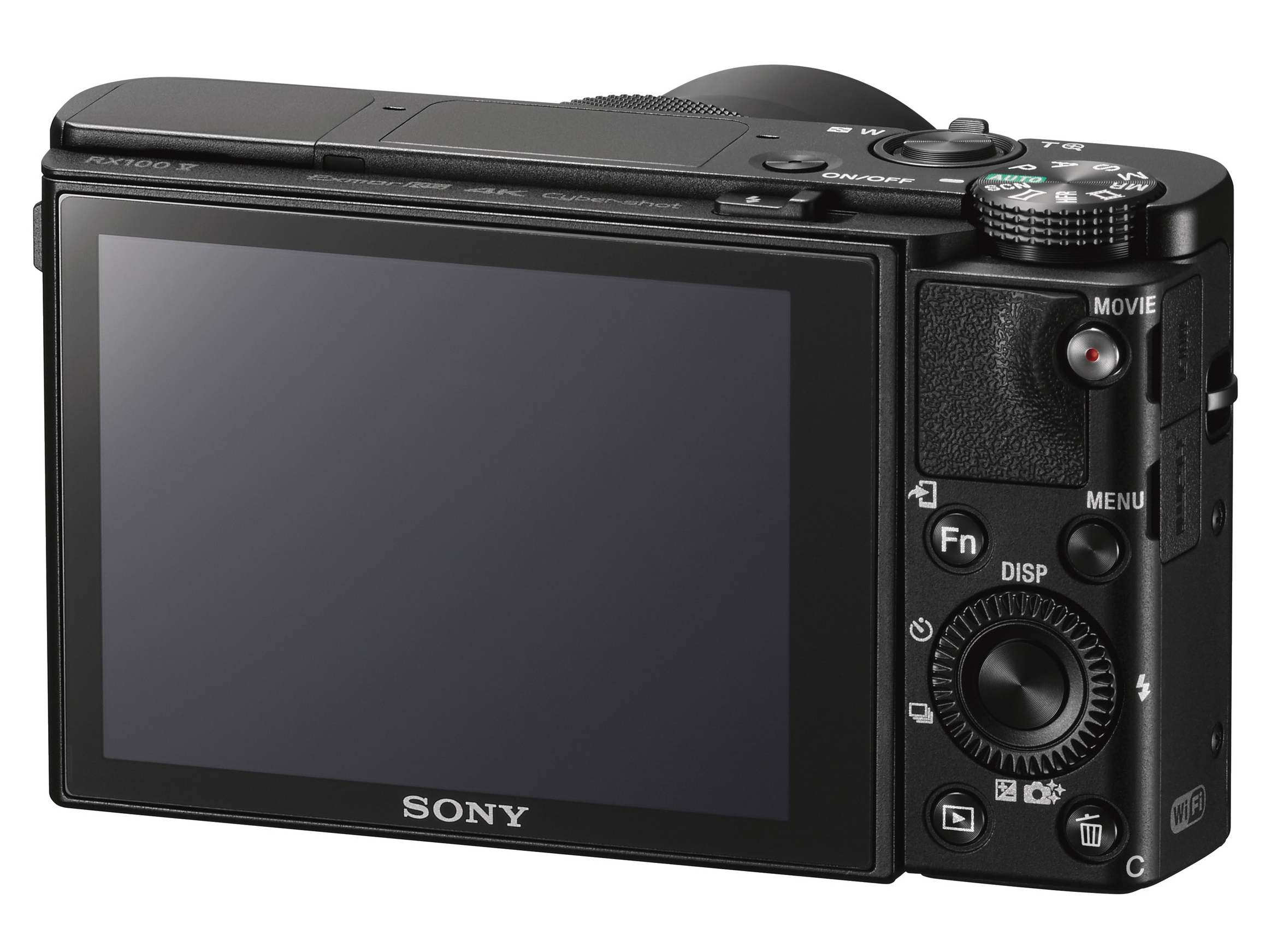 数码相机黑卡dscrx100m5