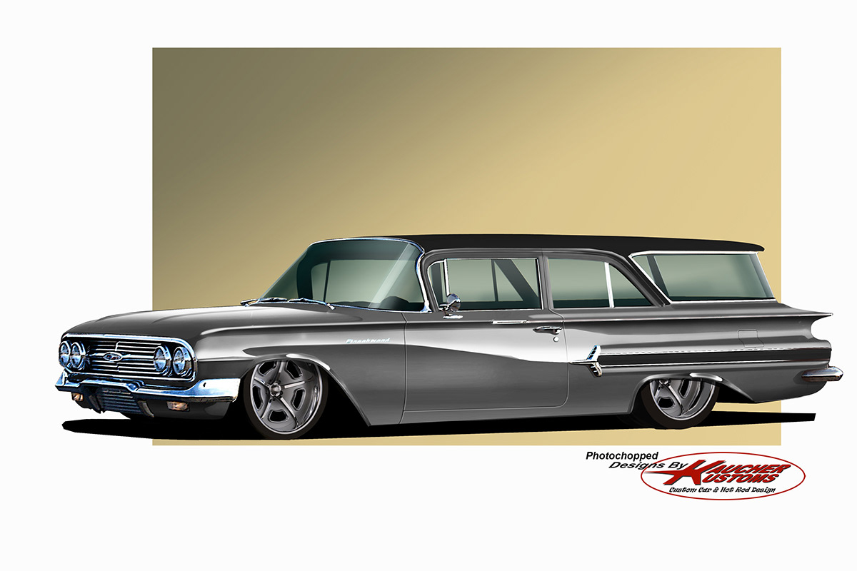 Hand drawn，automobile，industrial design，