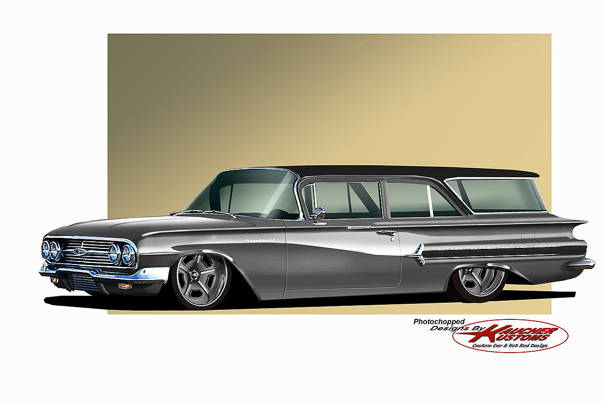 Hand drawn，automobile，industrial design，