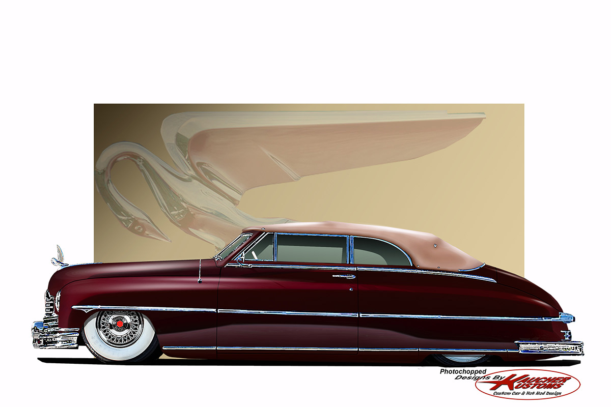 Hand drawn，automobile，industrial design，