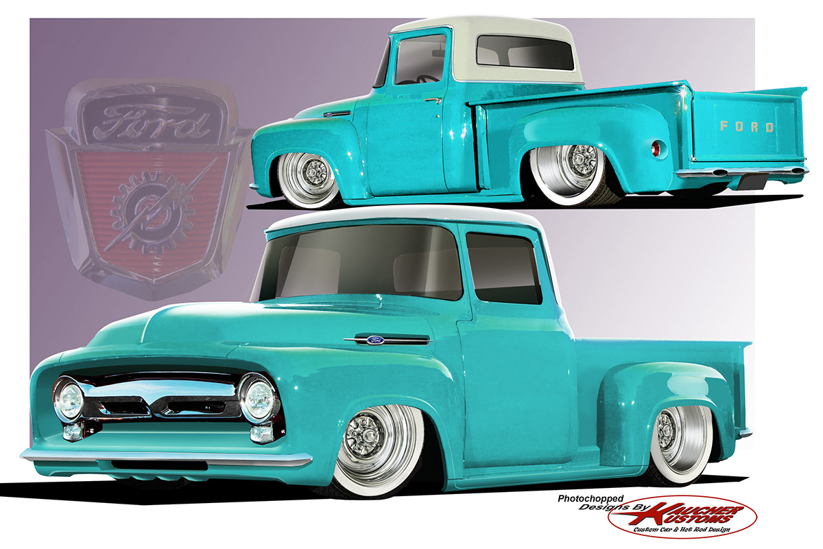 Hand drawn，automobile，industrial design，