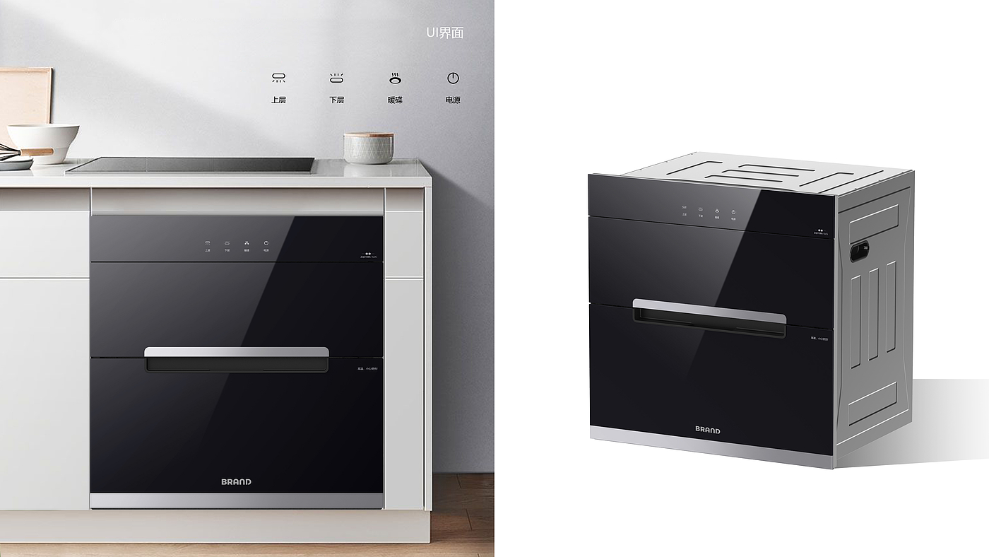 Embedded cabinet, disinfection cabinet, vertical cabinet, table cabinet，